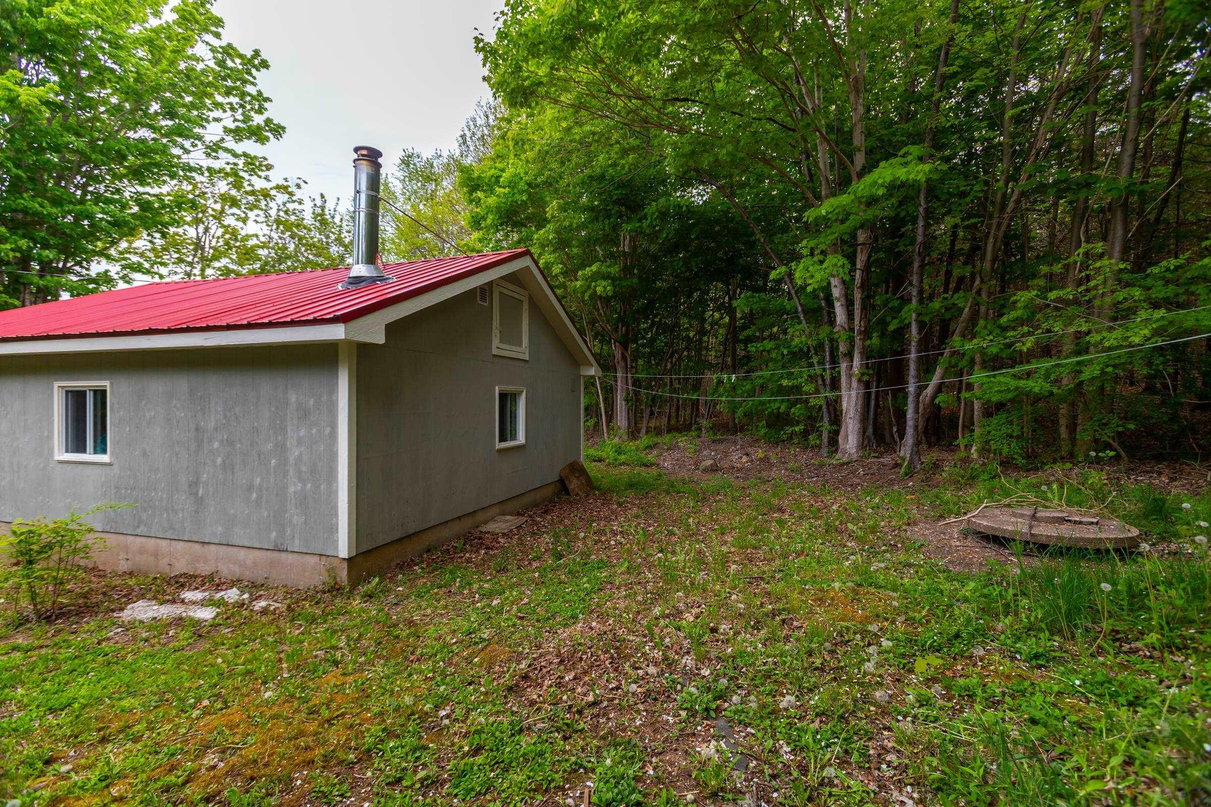 $65,000.00: 240 Highway 1, Deep Brook
