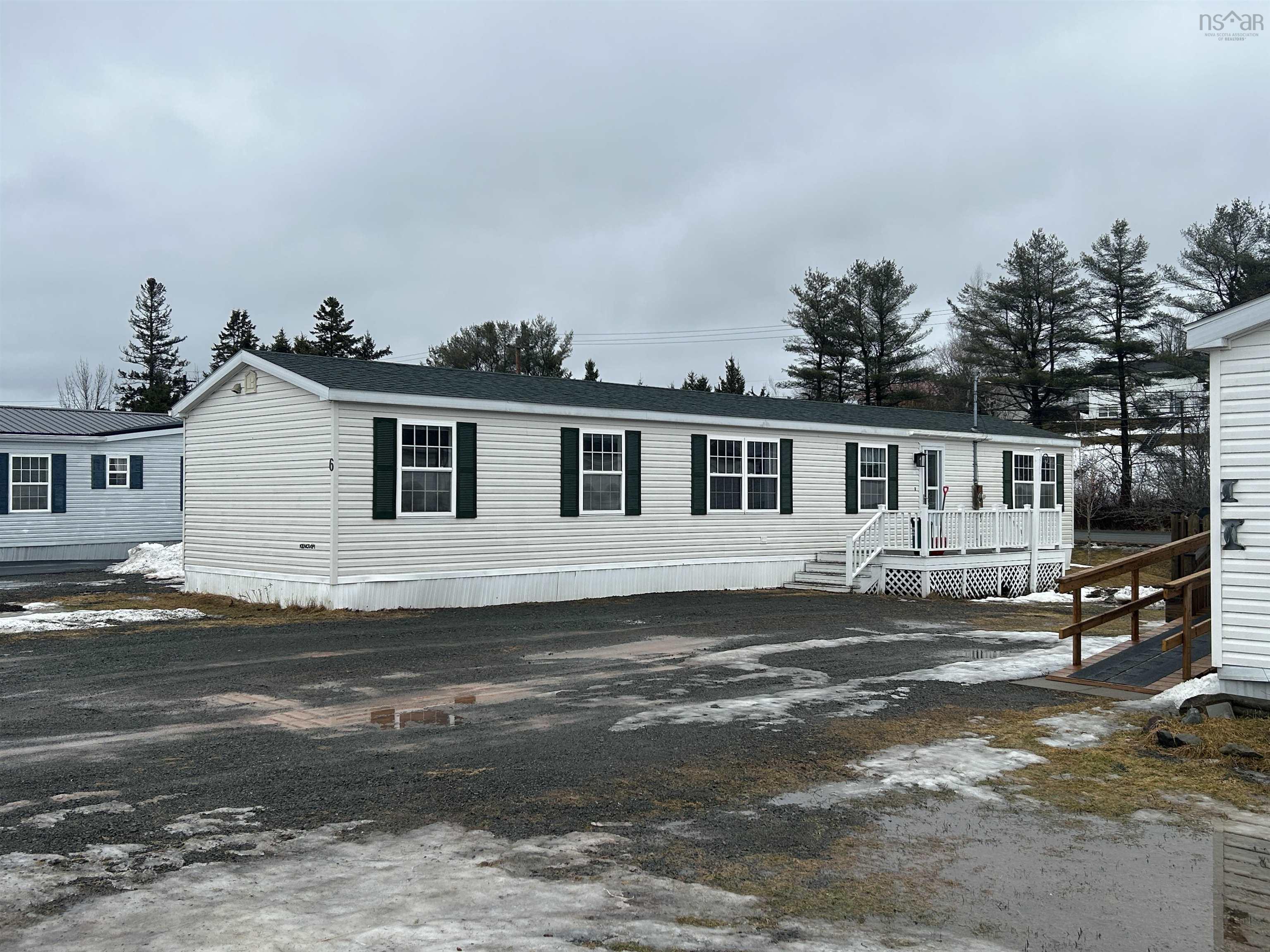 $171,900.00: 6 Greenhill Court, Antigonish