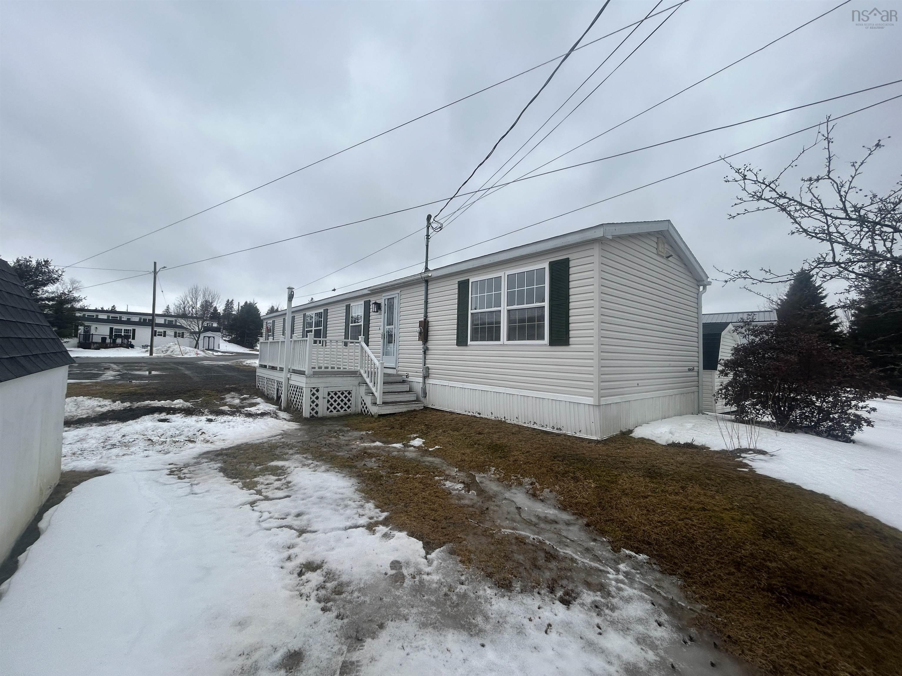 $171,900.00: 6 Greenhill Court, Antigonish