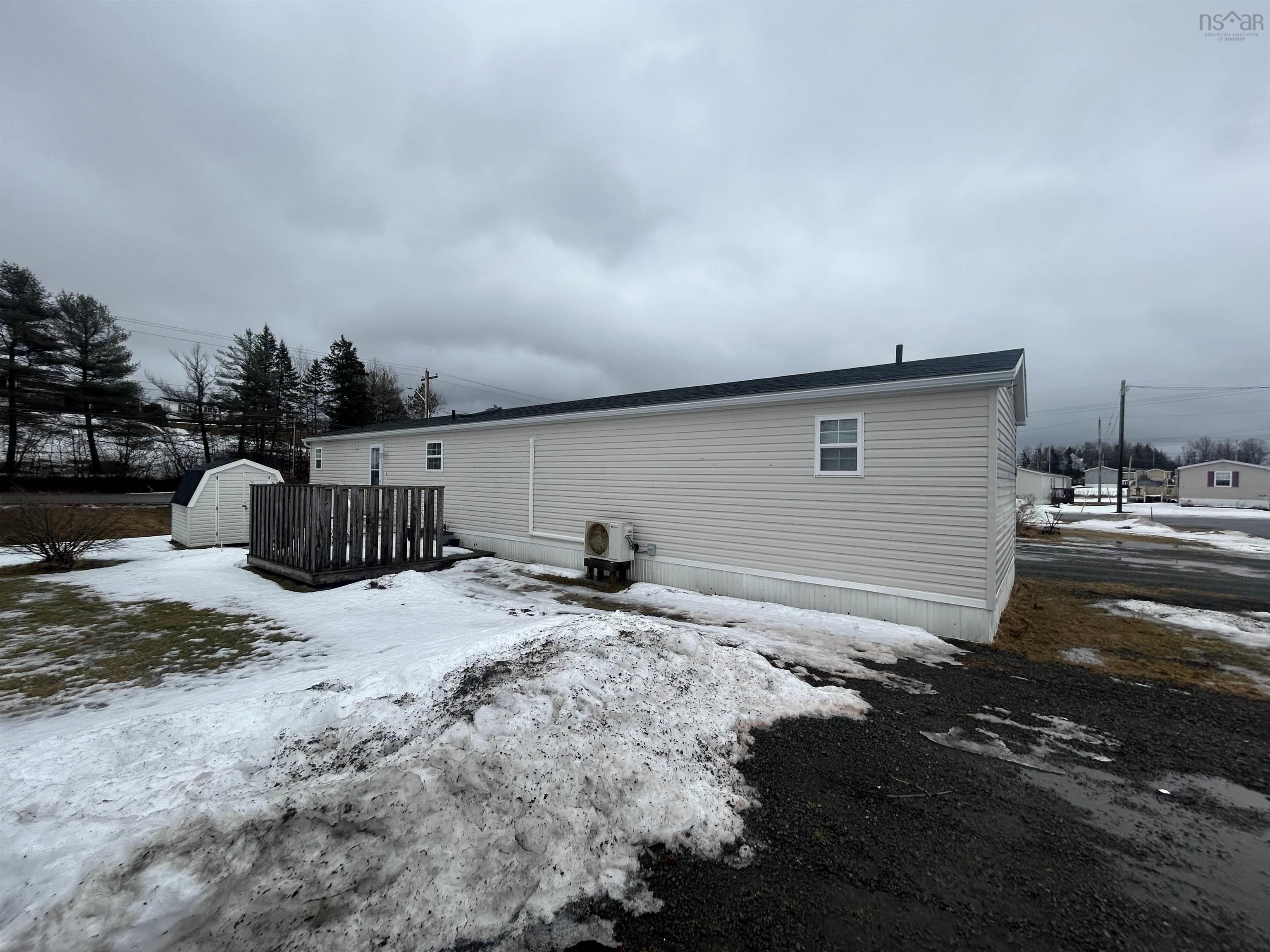 $171,900.00: 6 Greenhill Court, Antigonish