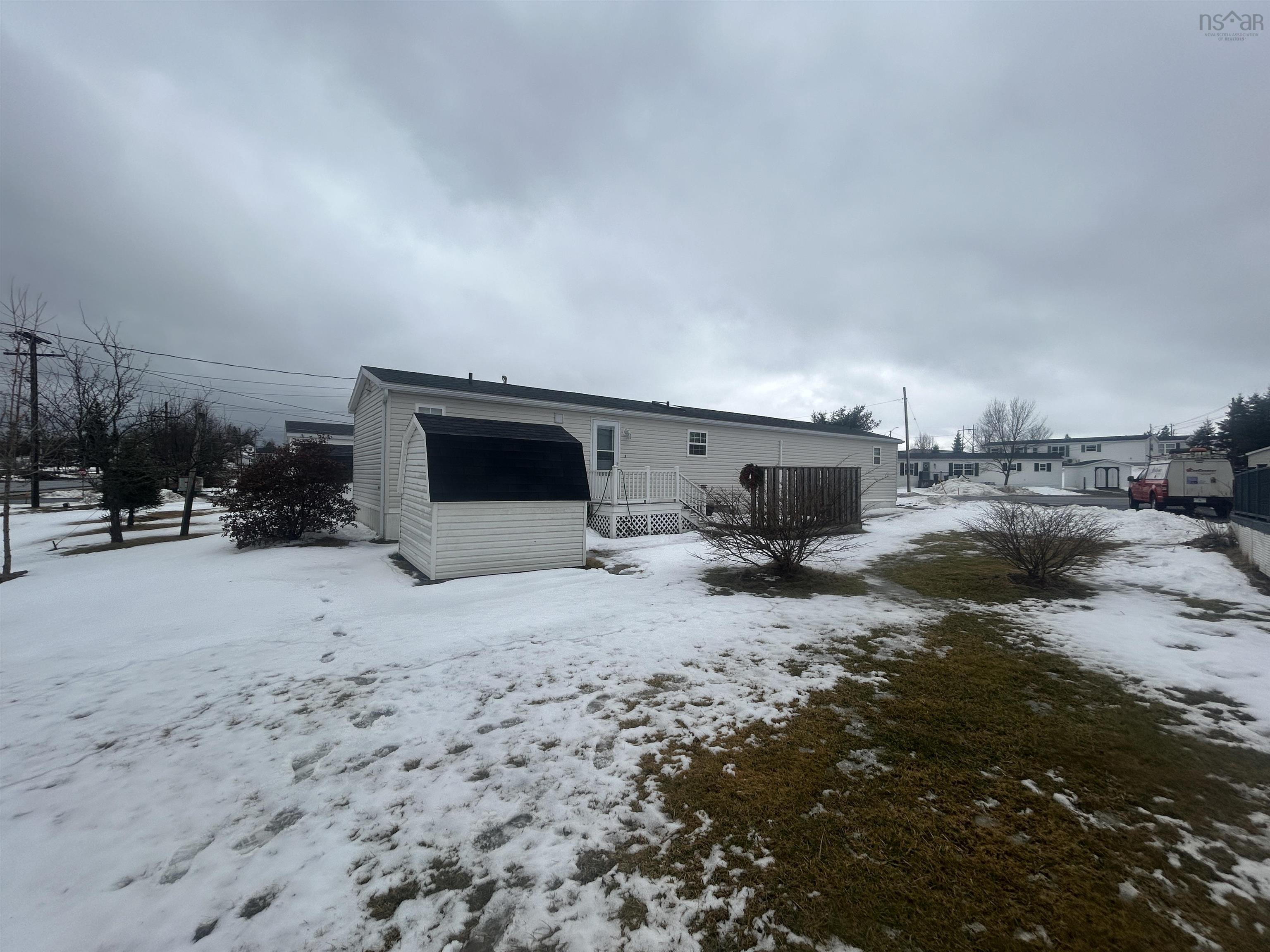 $171,900.00: 6 Greenhill Court, Antigonish