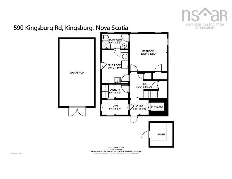 $875,000.00: 590 Kingsburg Road, Lower Rose Bay