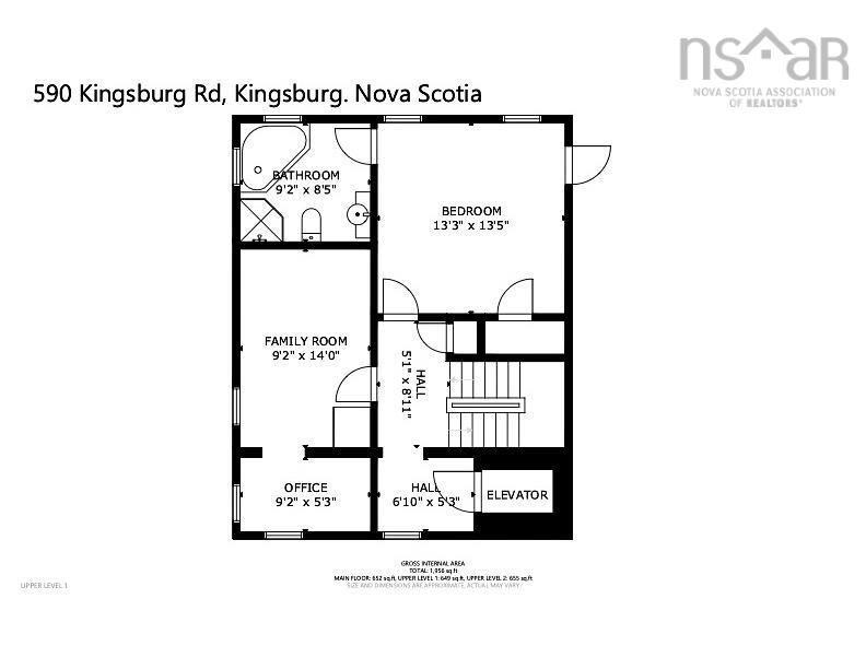 $875,000.00: 590 Kingsburg Road, Lower Rose Bay