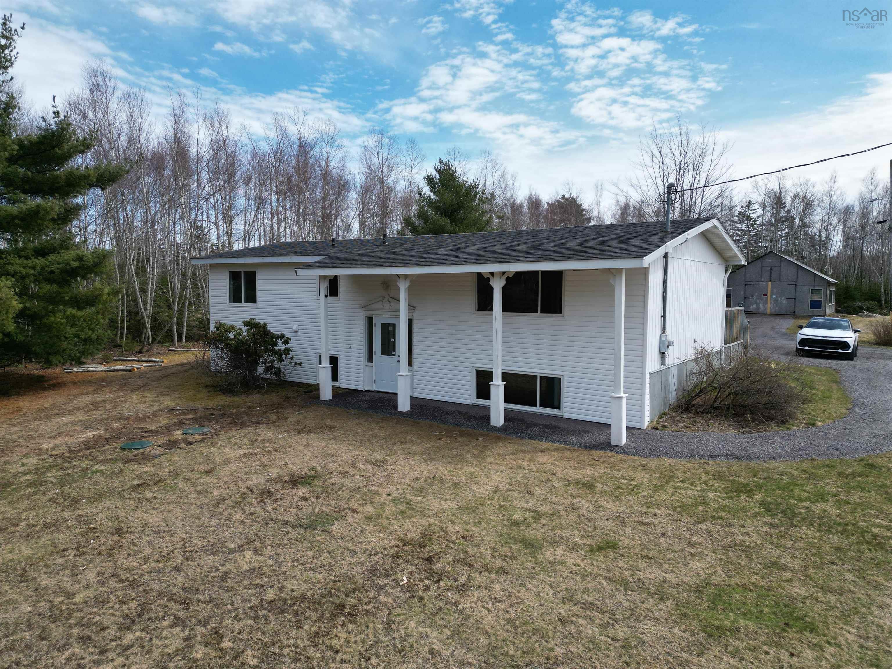 $349,900.00: 2103 Granton Road, Abercrombie