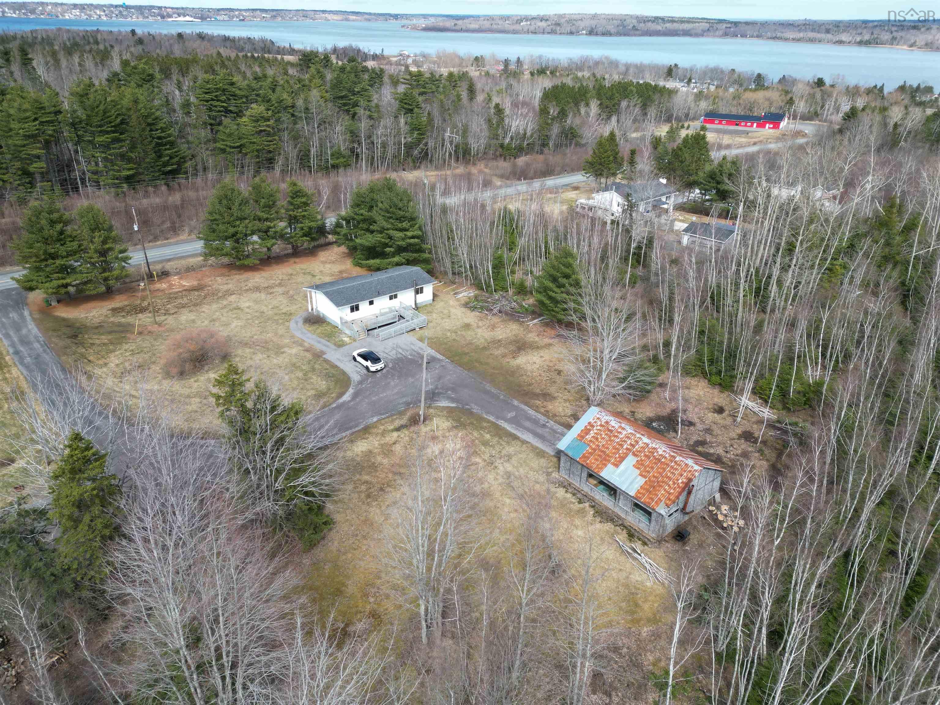 $349,900.00: 2103 Granton Road, Abercrombie