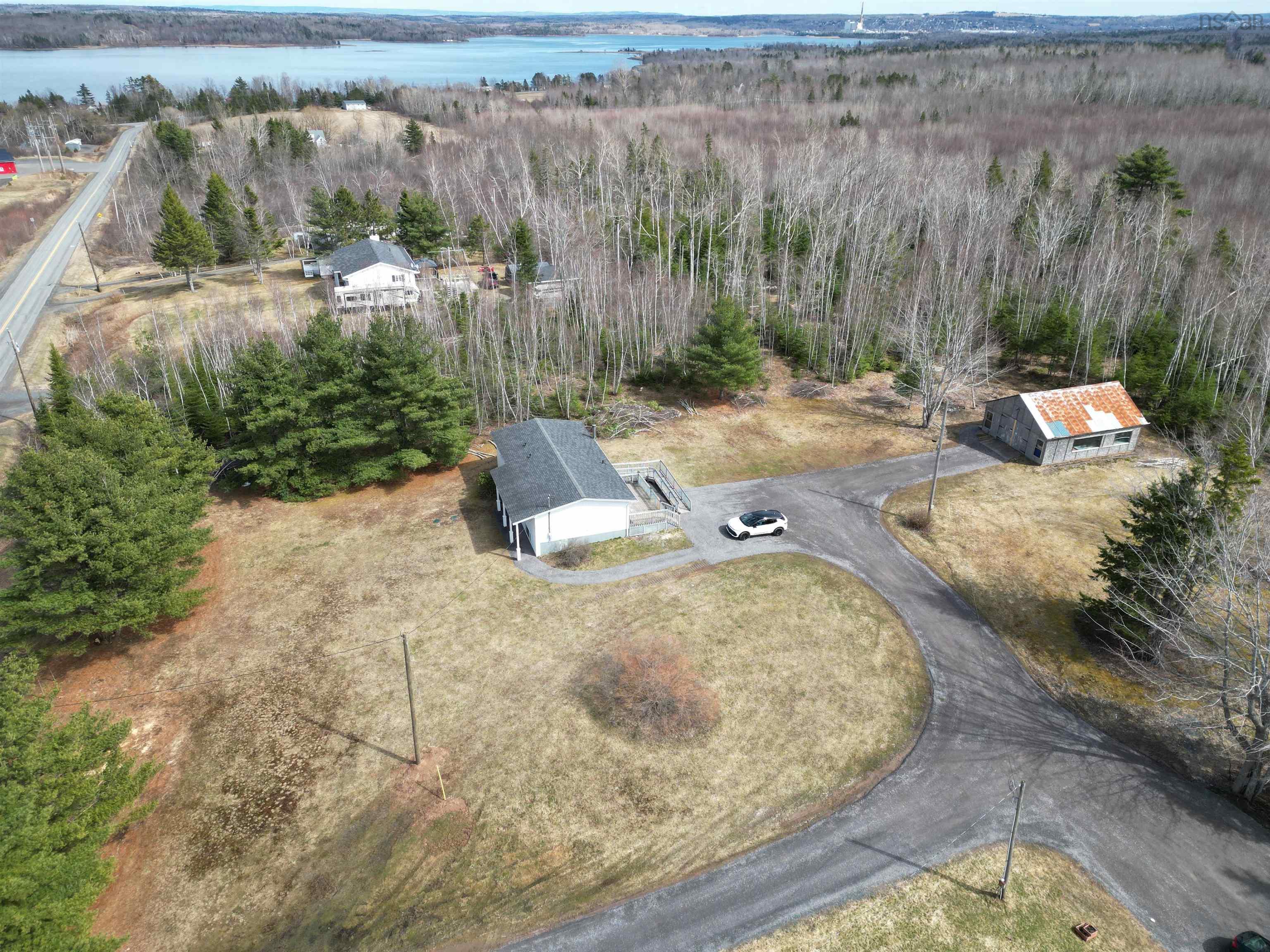$349,900.00: 2103 Granton Road, Abercrombie