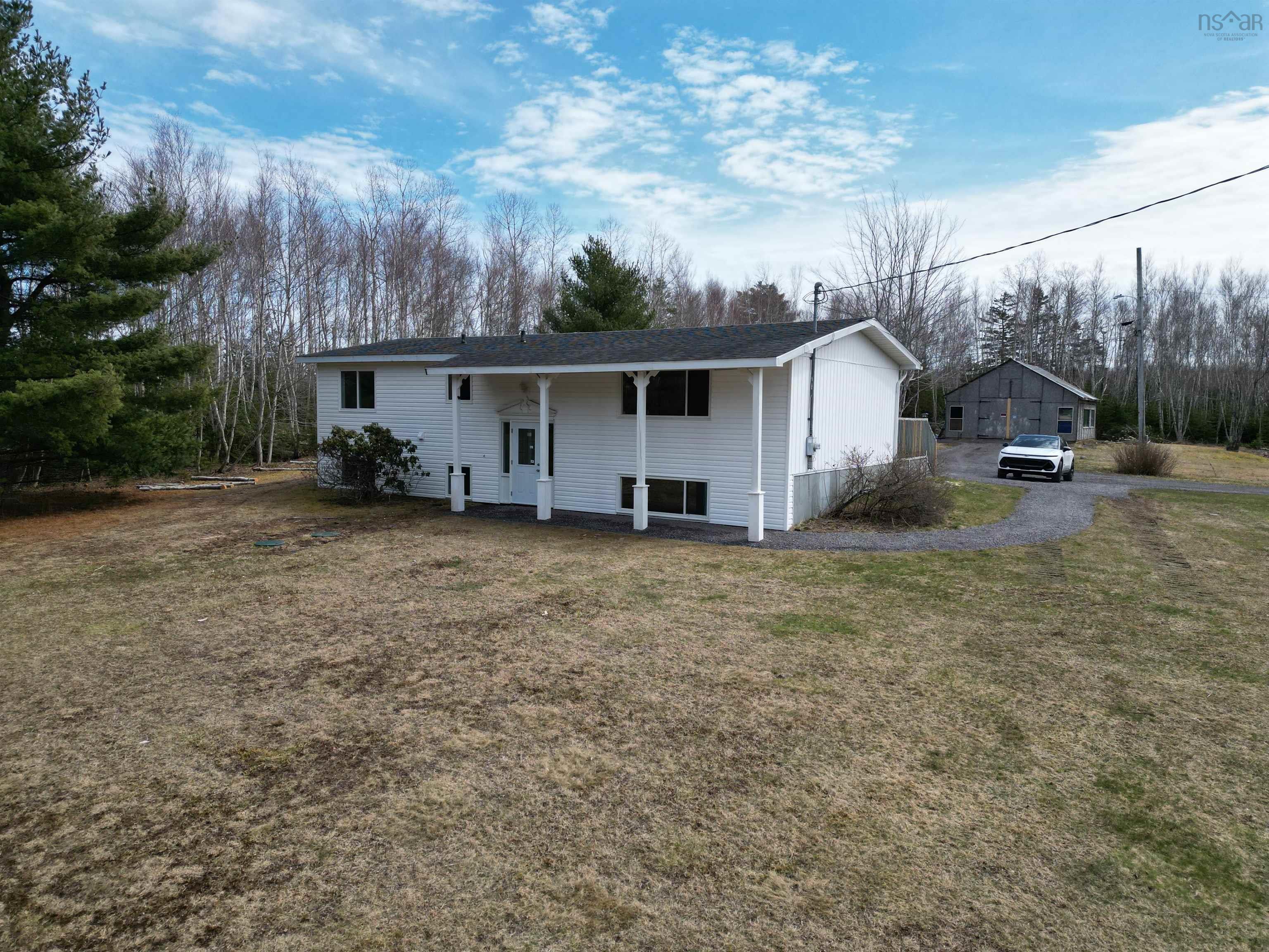 $349,900.00: 2103 Granton Road, Abercrombie