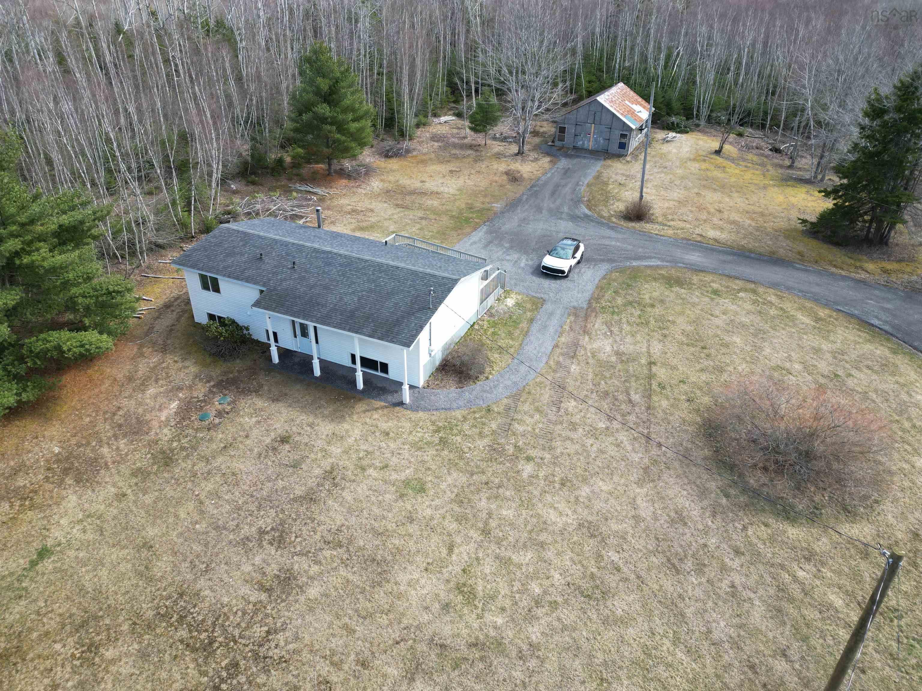 $349,900.00: 2103 Granton Road, Abercrombie