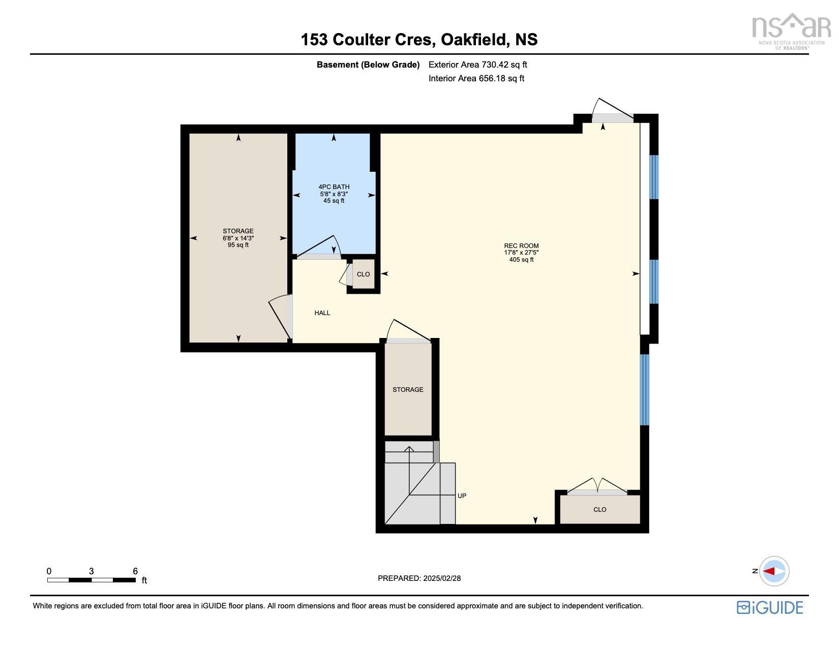 $799,900.00: 153 Coulter Crescent, Oakfield