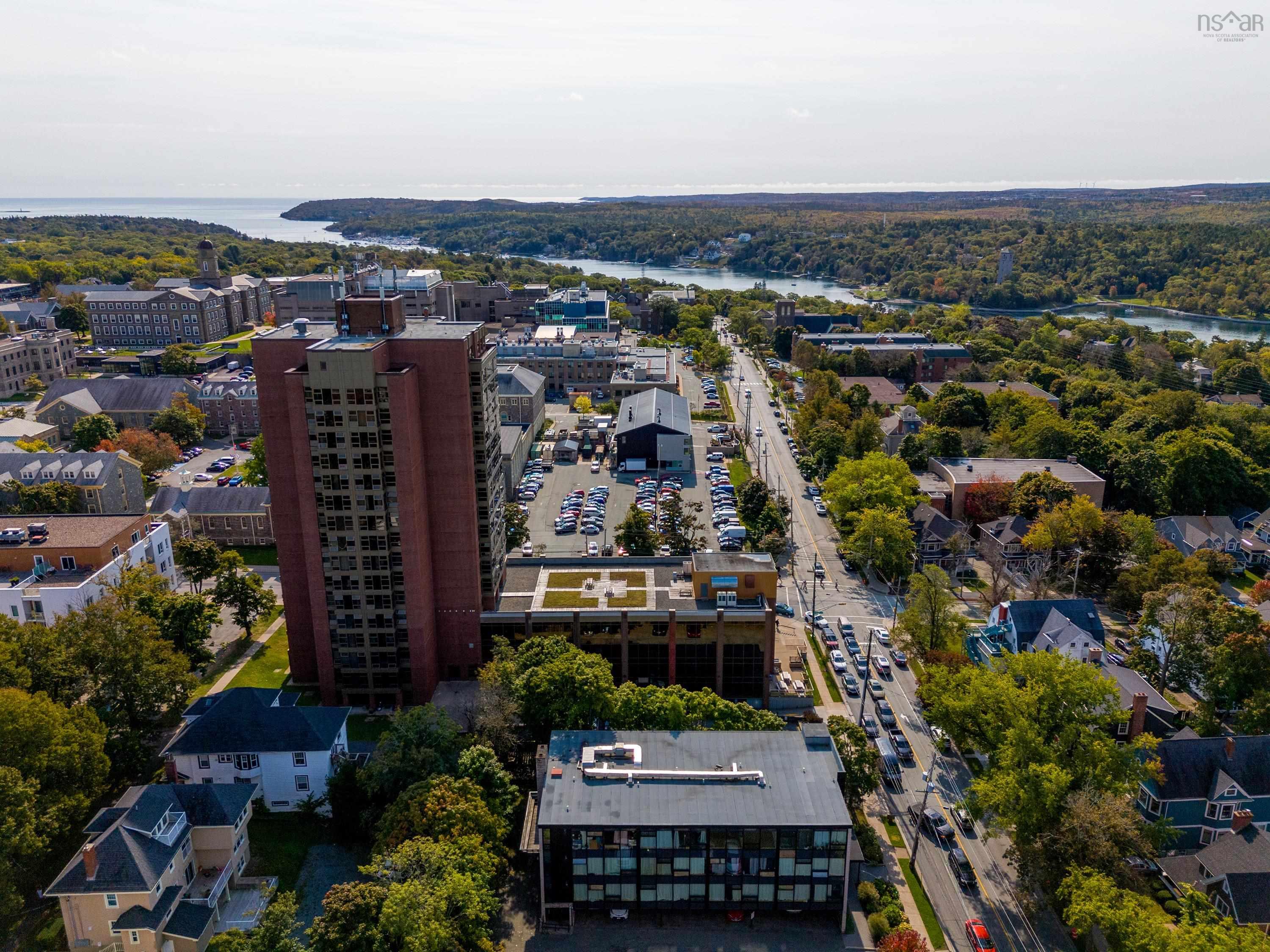$325,000.00: 608 6369 Coburg Road, Halifax