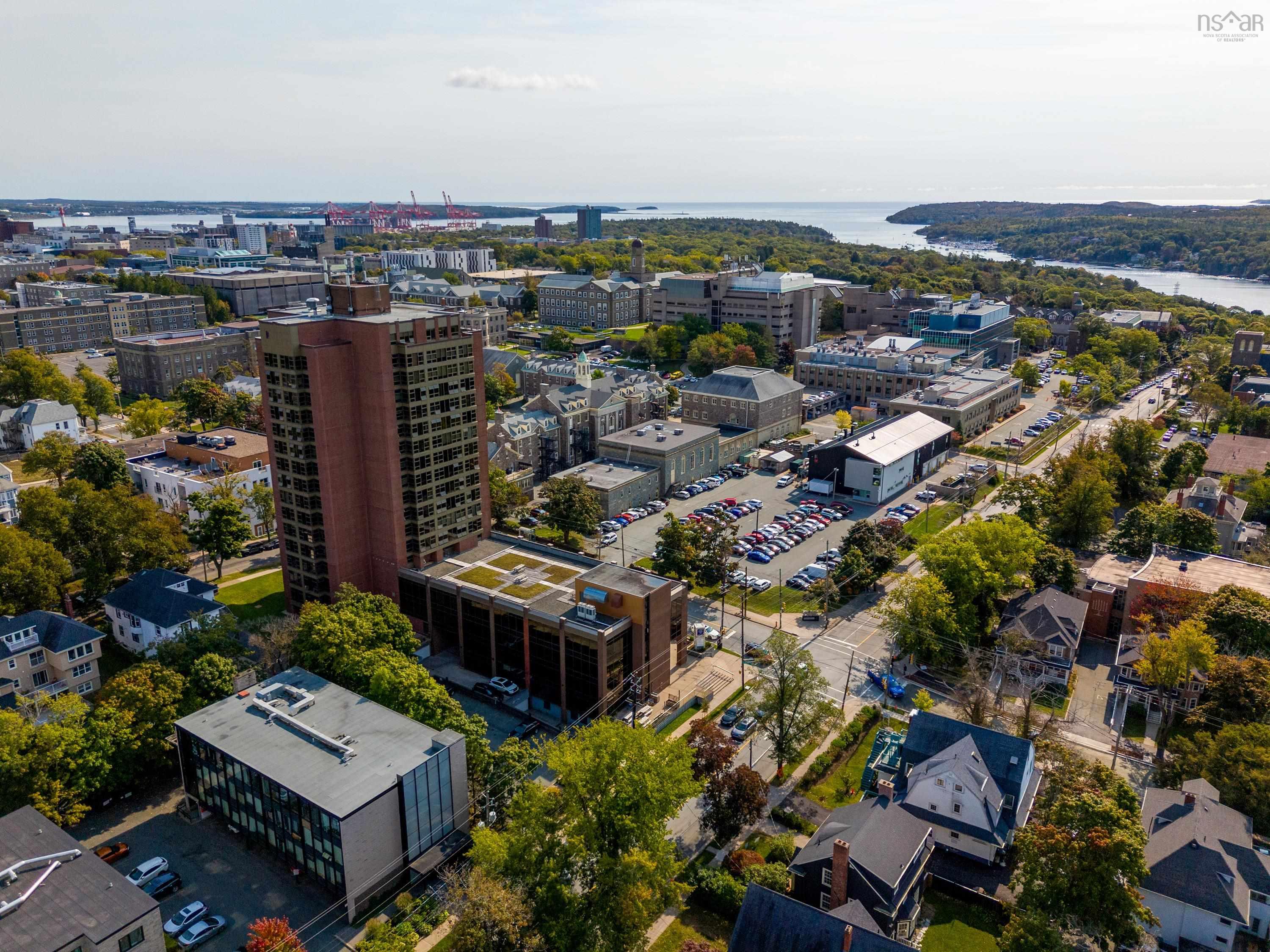 $325,000.00: 608 6369 Coburg Road, Halifax