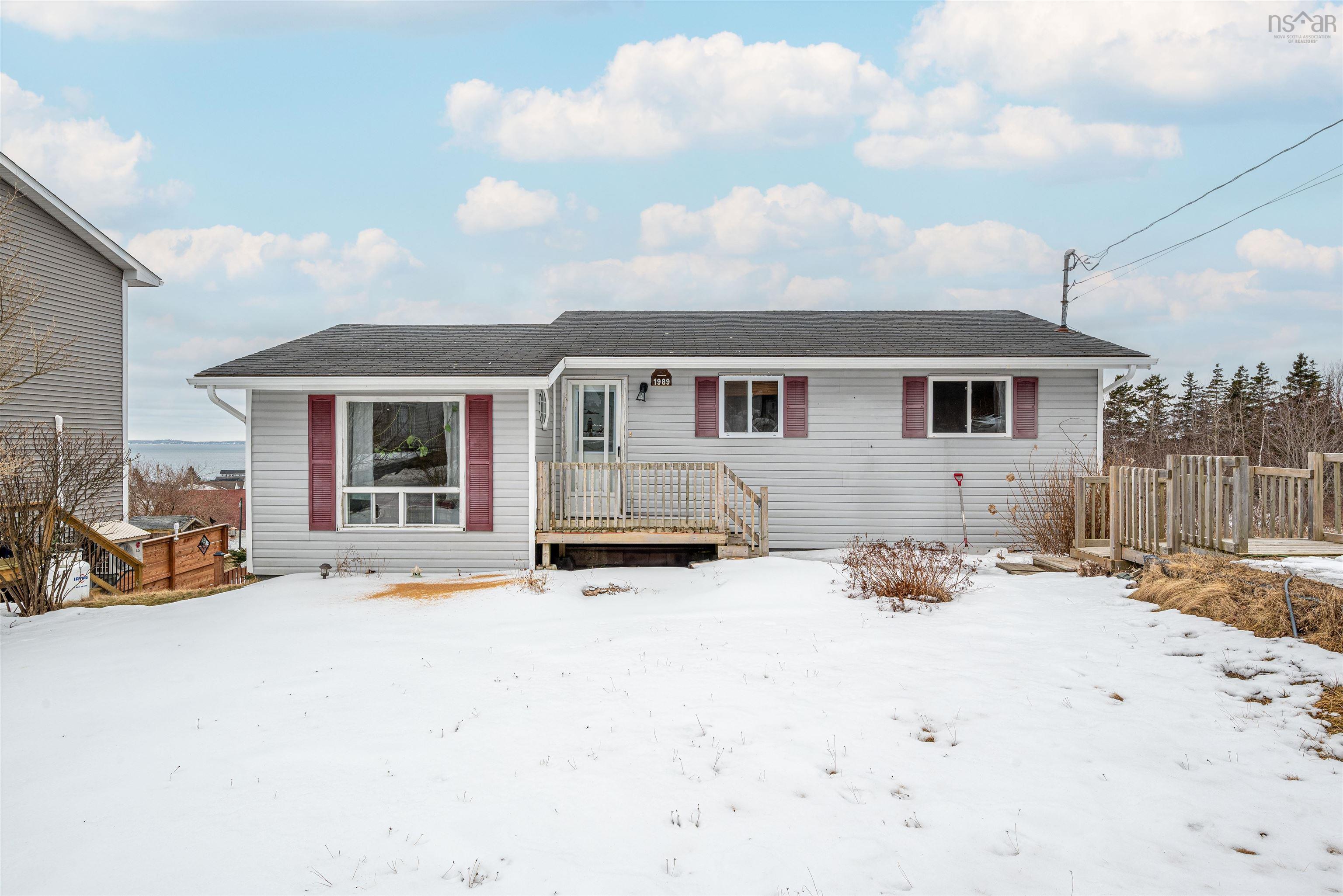 1989 Caldwell Road, Eastern Passage, NS (MLS® 202503887)