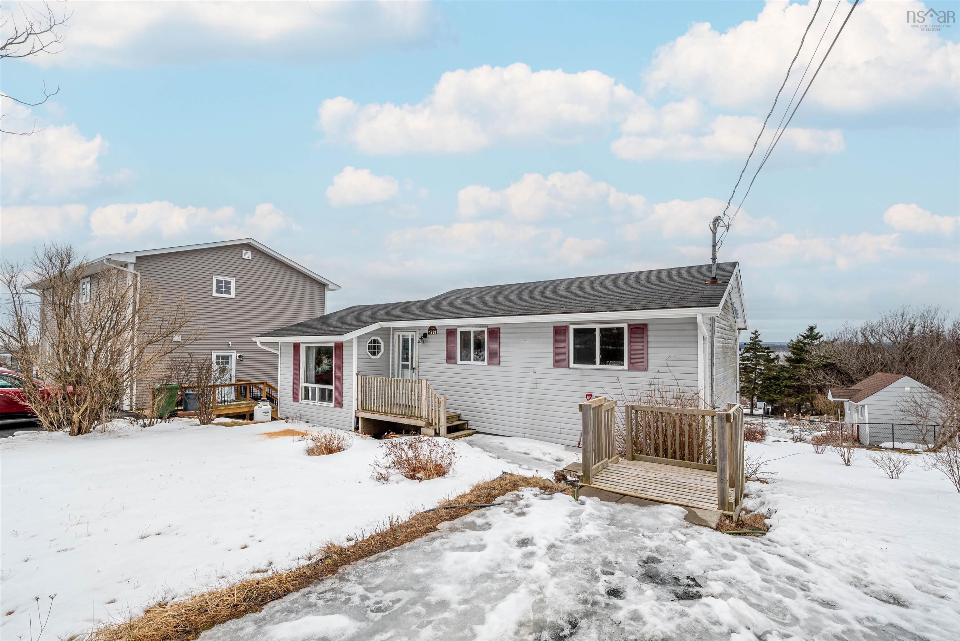 $389,900.00: 1989 Caldwell Road, Eastern Passage