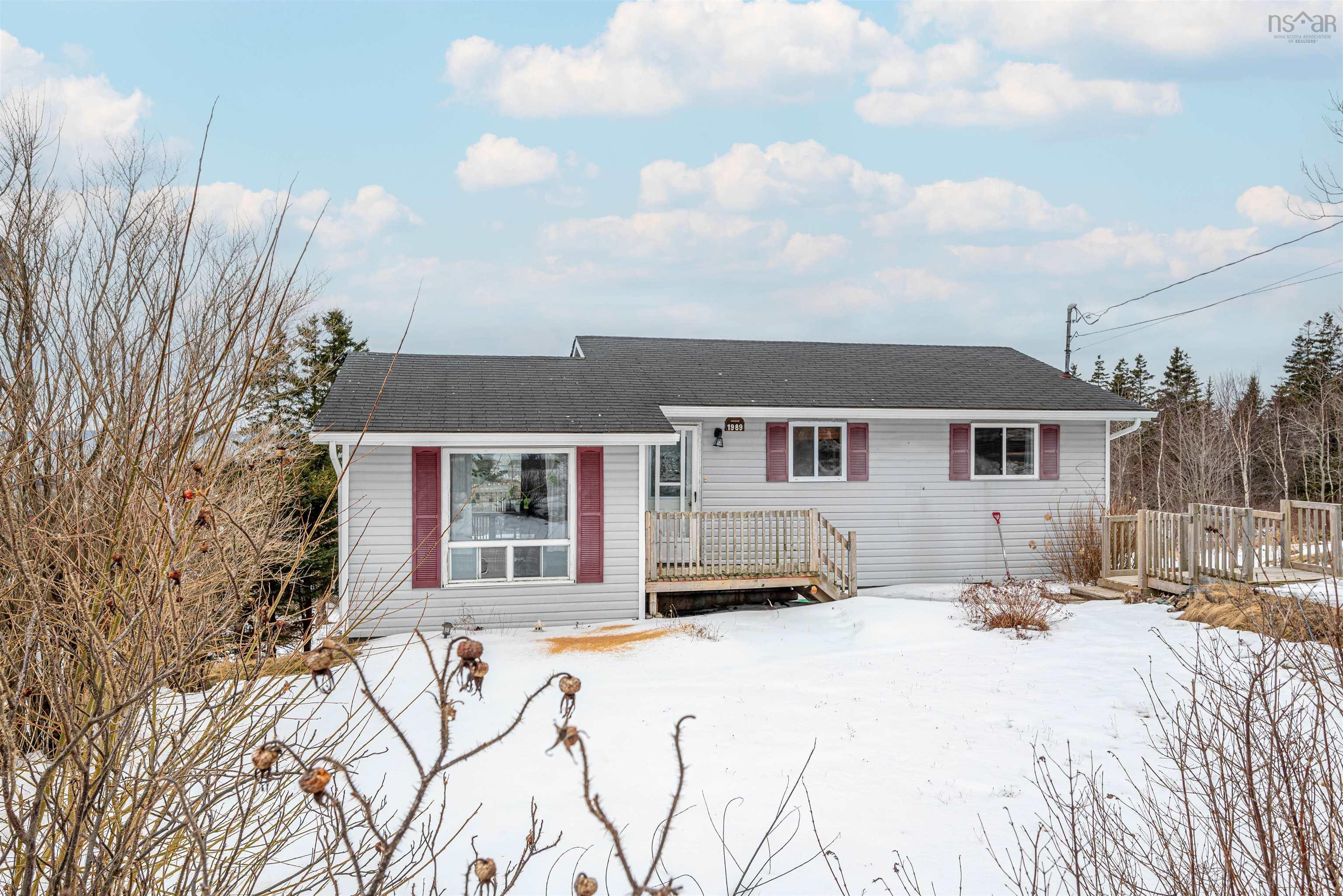 $389,900.00: 1989 Caldwell Road, Eastern Passage