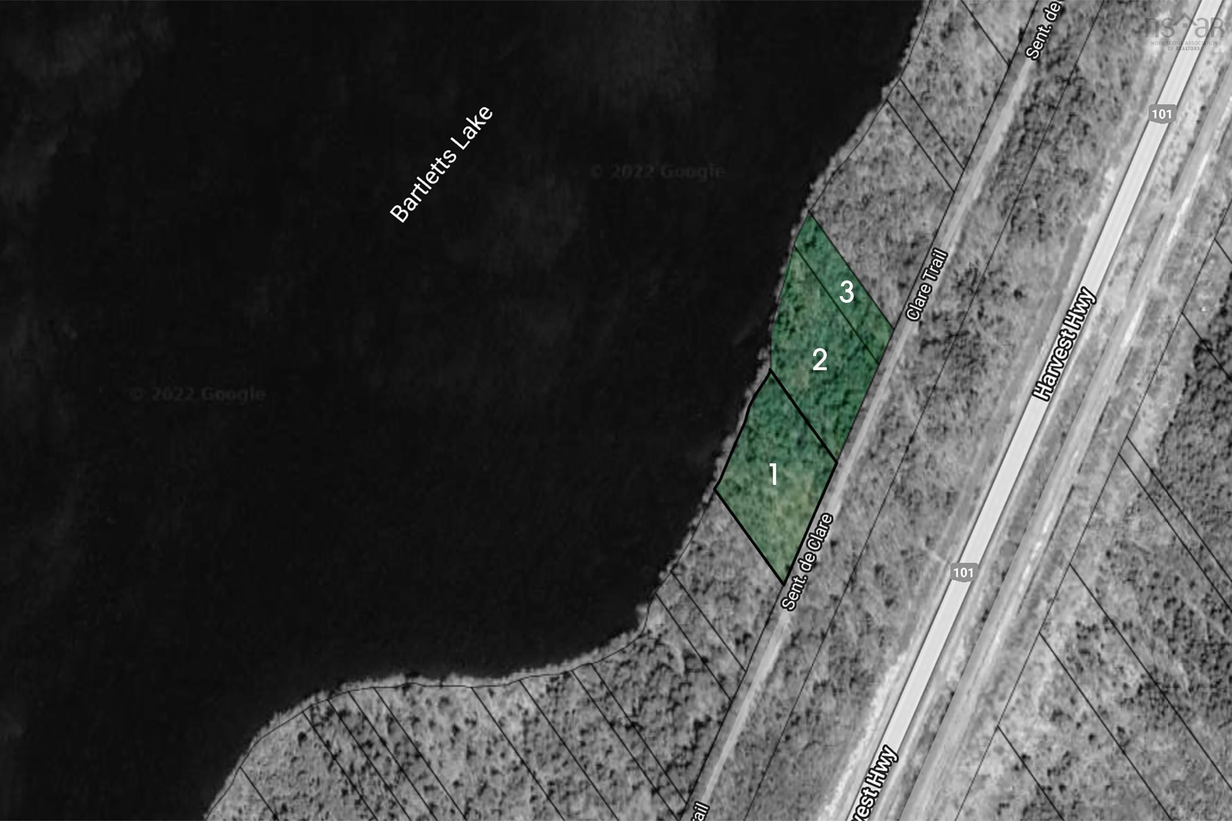 $20,000.00: Lot 2 Grosses Coques Road, Grosses Coques
