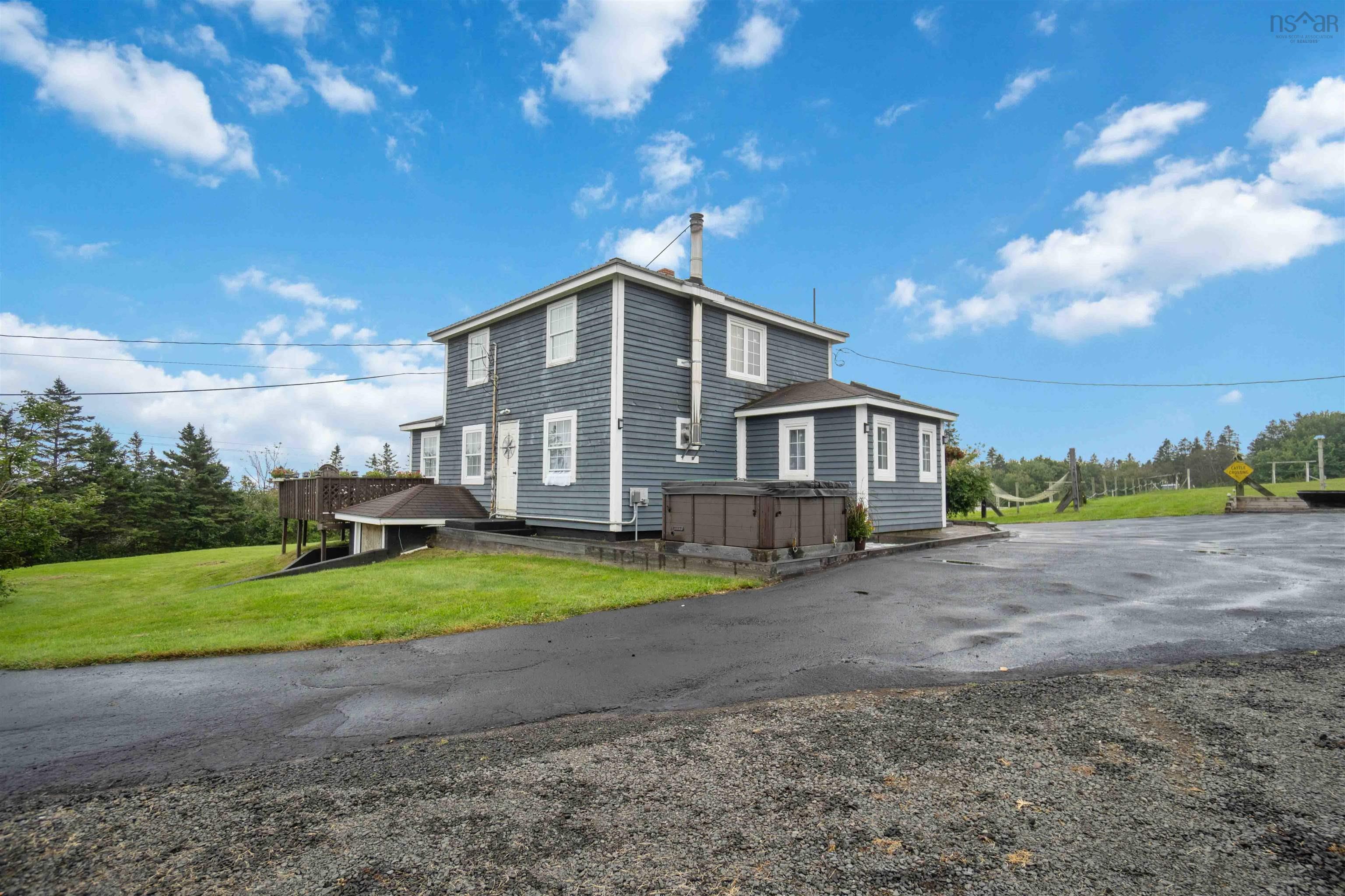 $344,500.00: 8835 Highway 217, Waterford