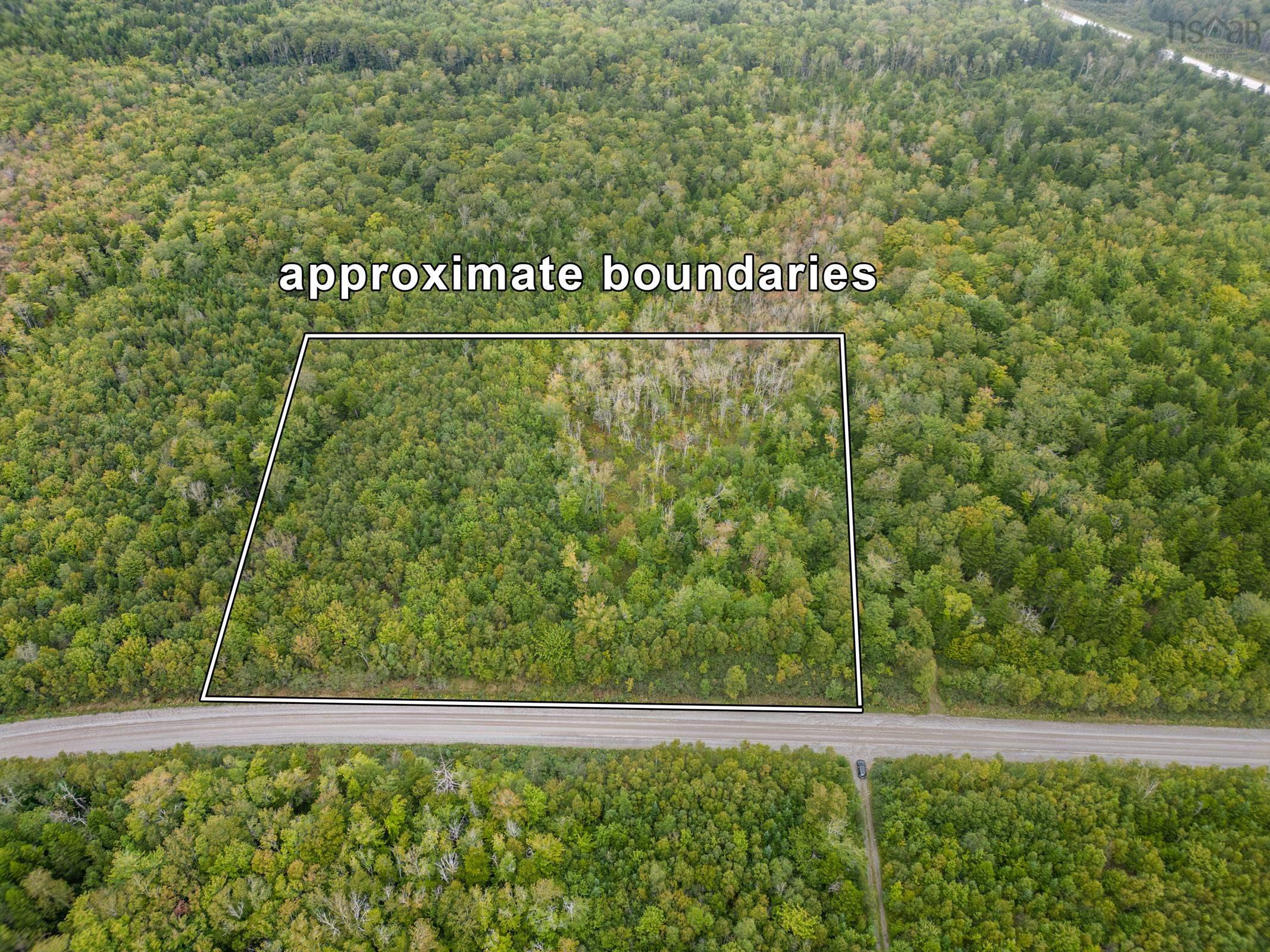 $15,000.00: P F Comeau Road, Comeauville