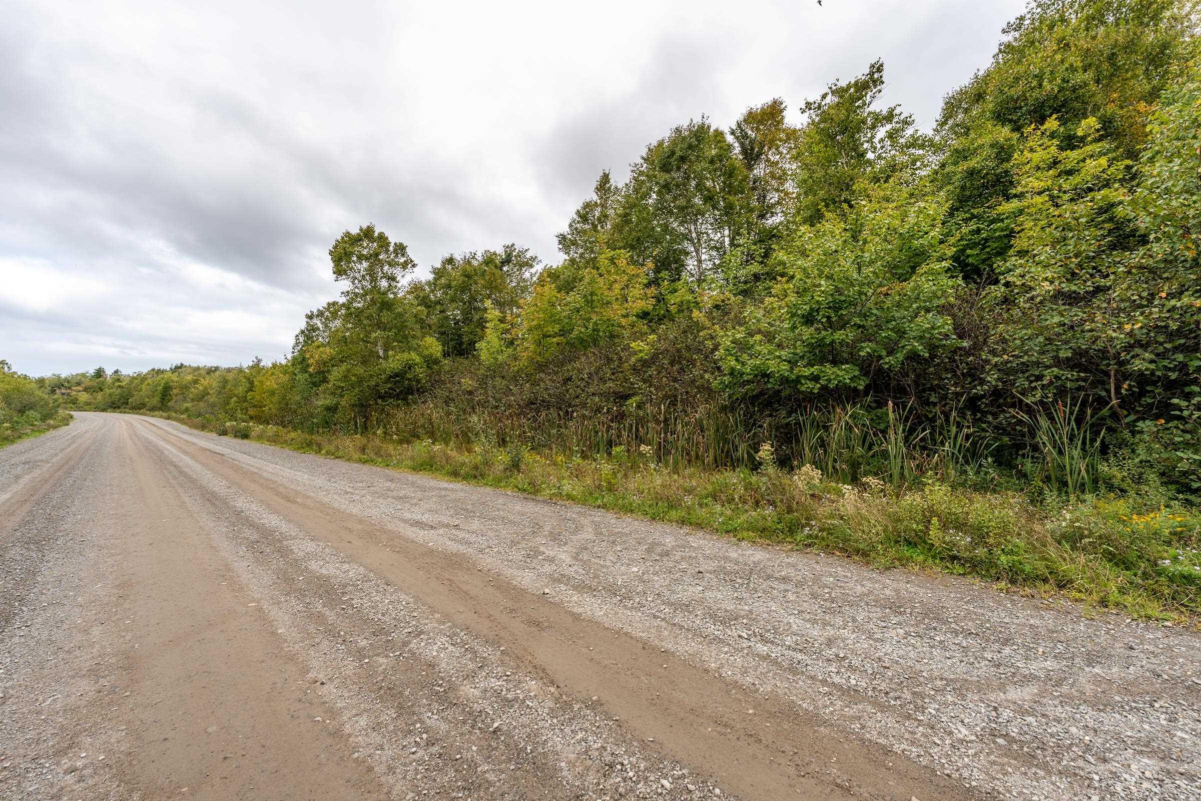 $15,000.00: P F Comeau Road, Comeauville