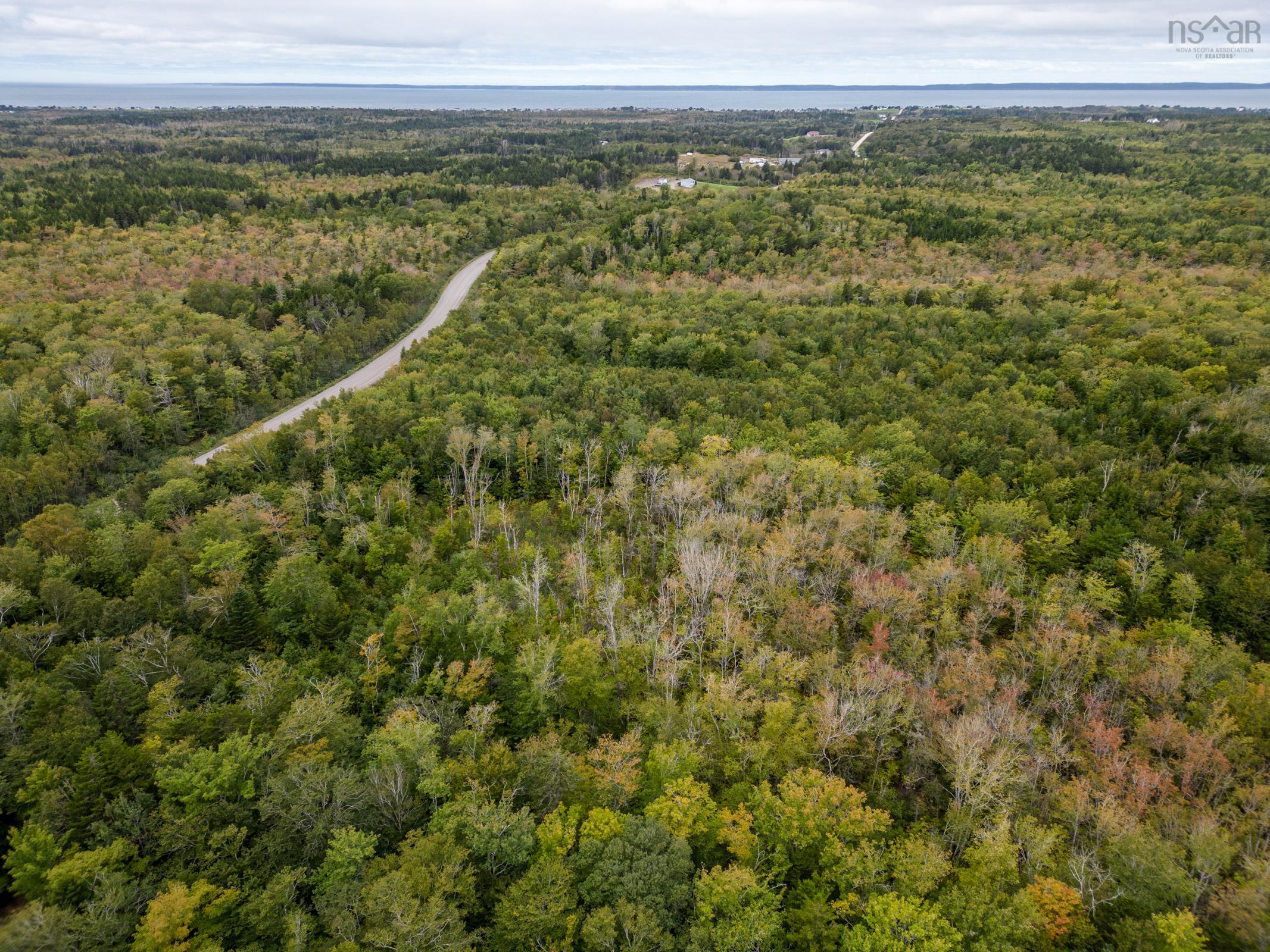 $15,000.00: P F Comeau Road, Comeauville