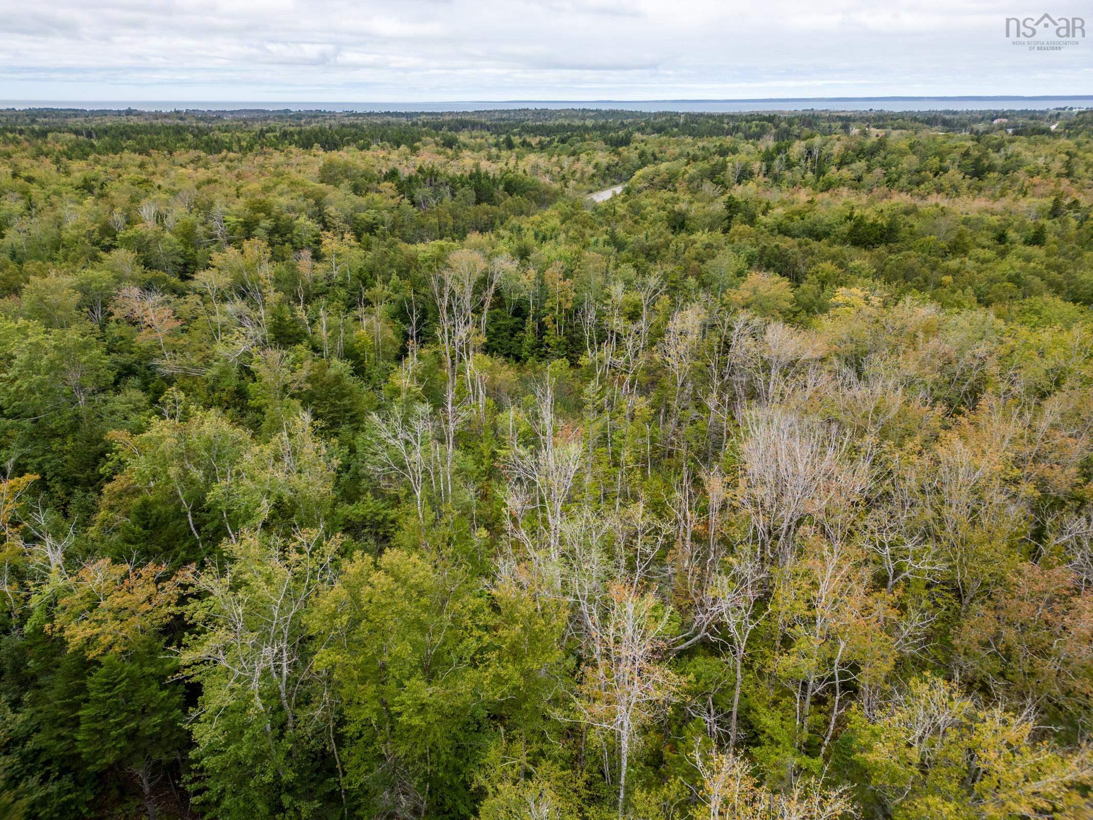 $15,000.00: P F Comeau Road, Comeauville