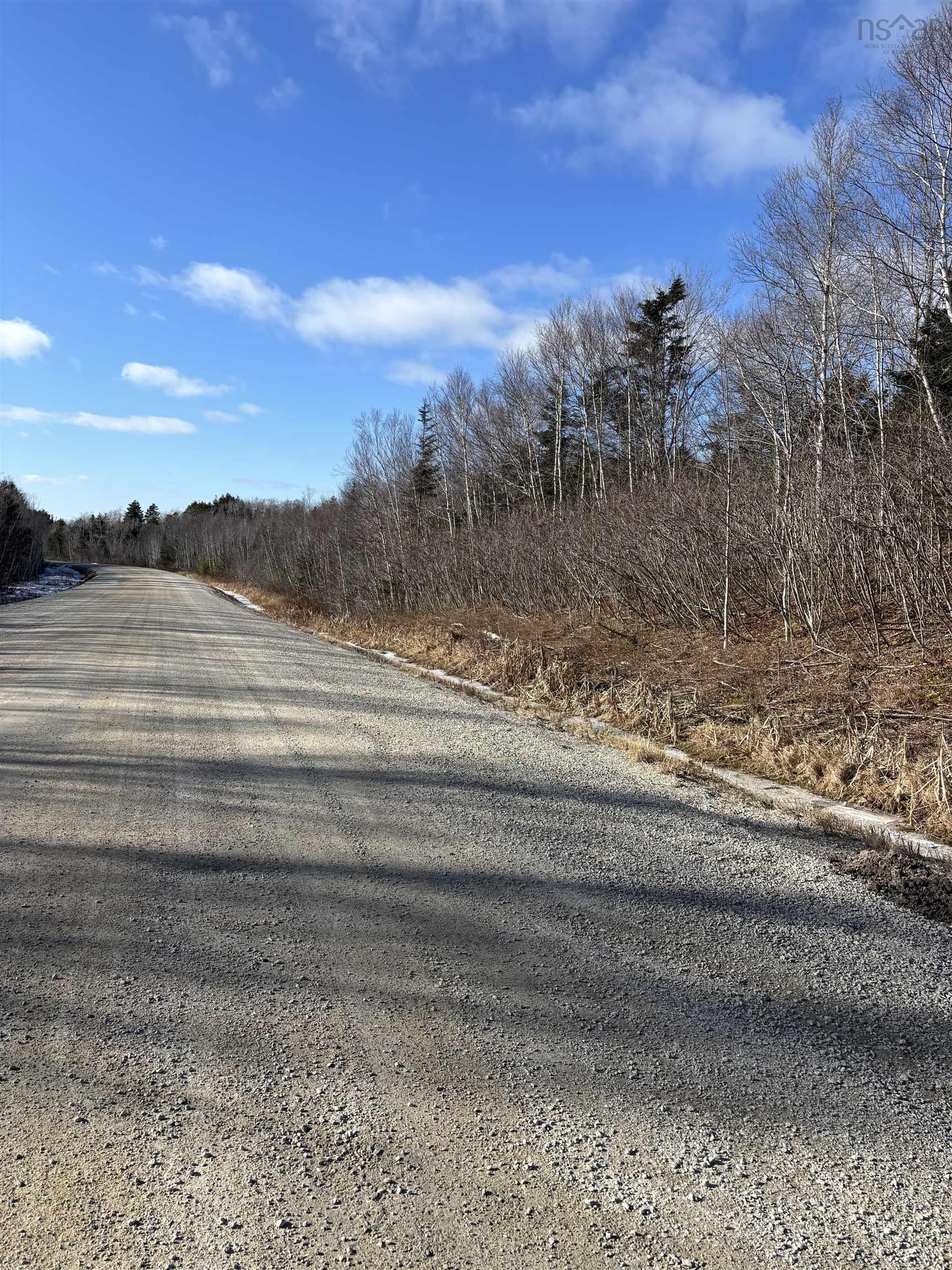 $15,000.00: P F Comeau Road, Comeauville