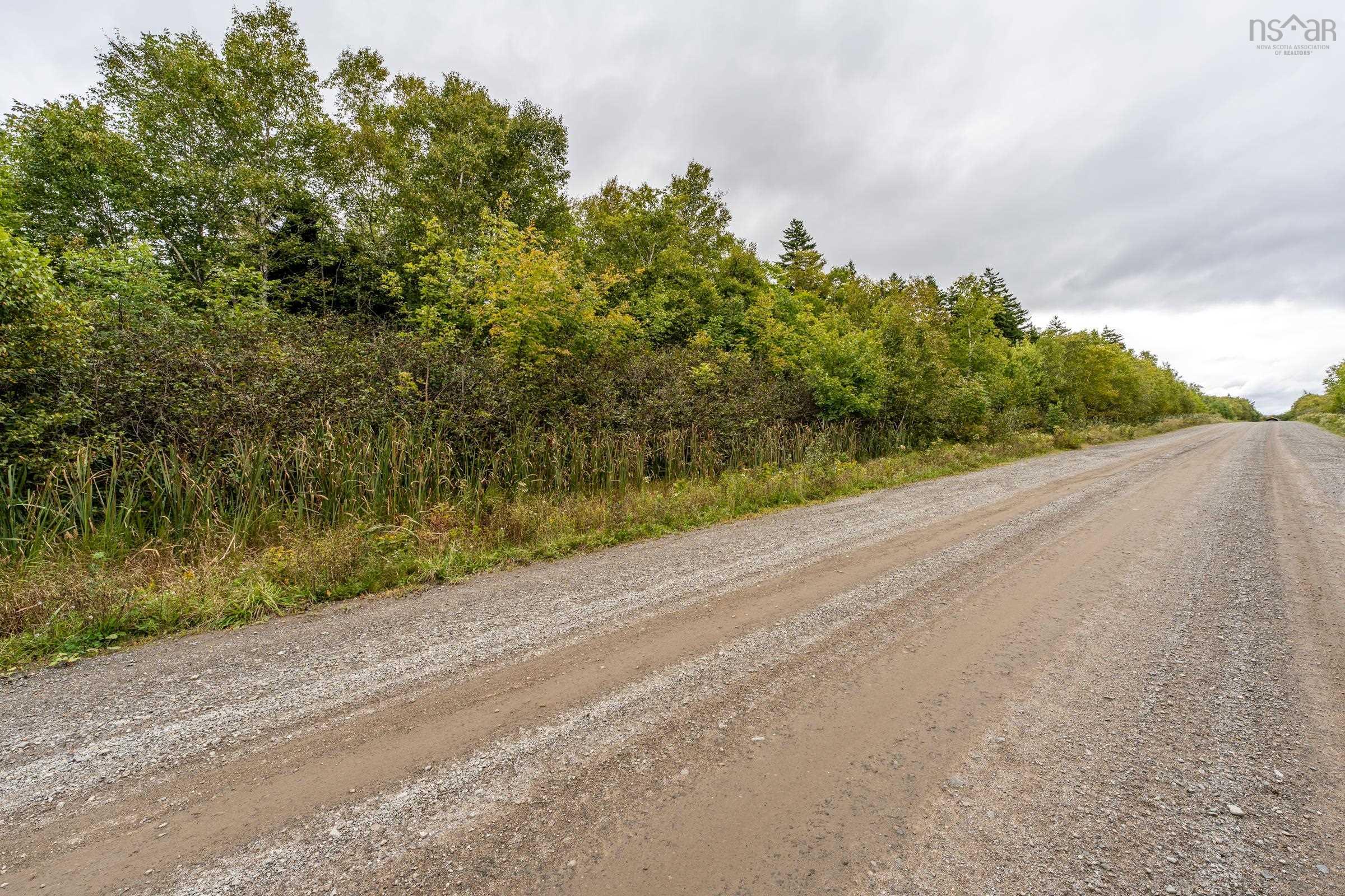 $15,000.00: P F Comeau Road, Comeauville