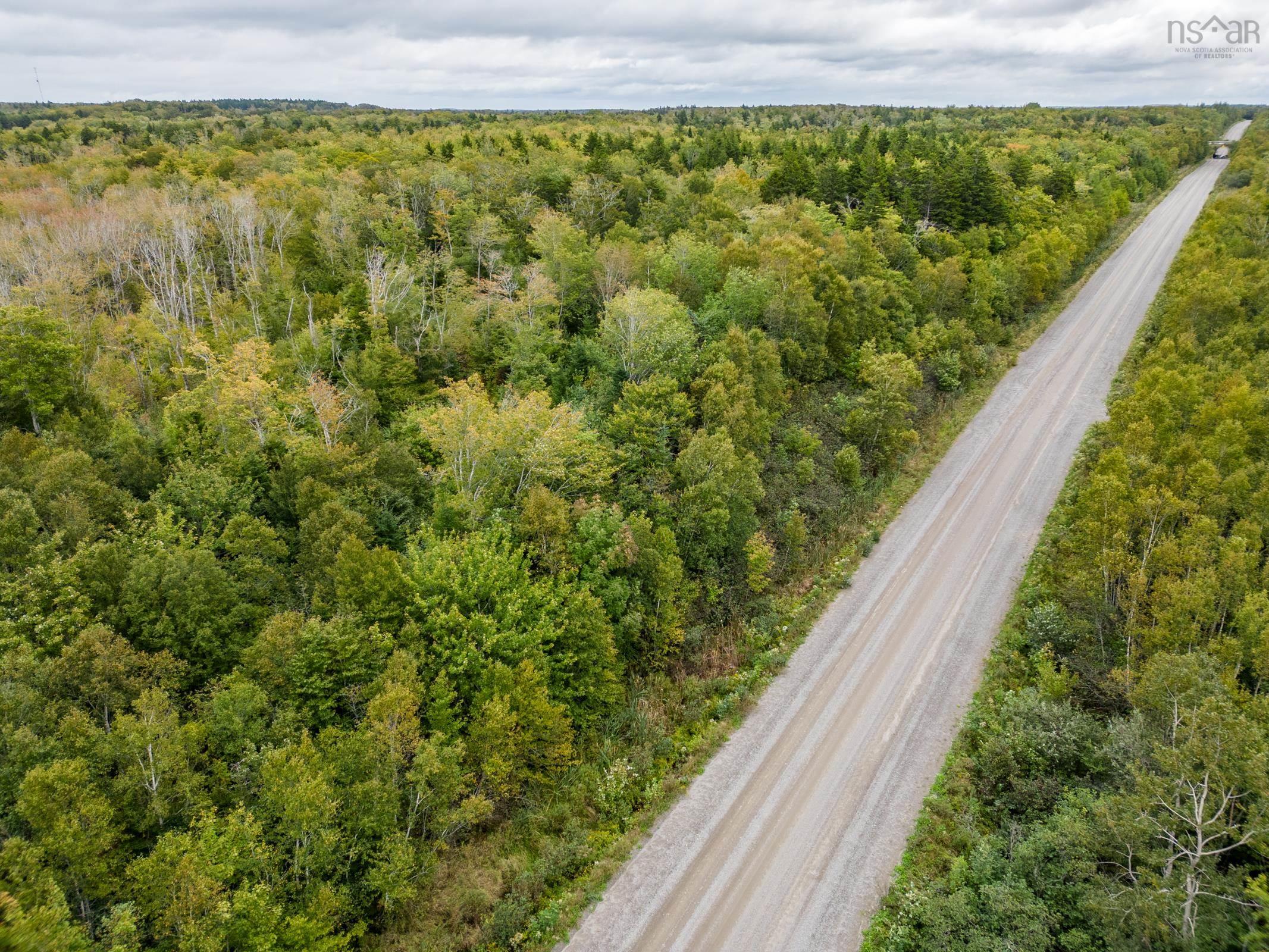 $15,000.00: P F Comeau Road, Comeauville