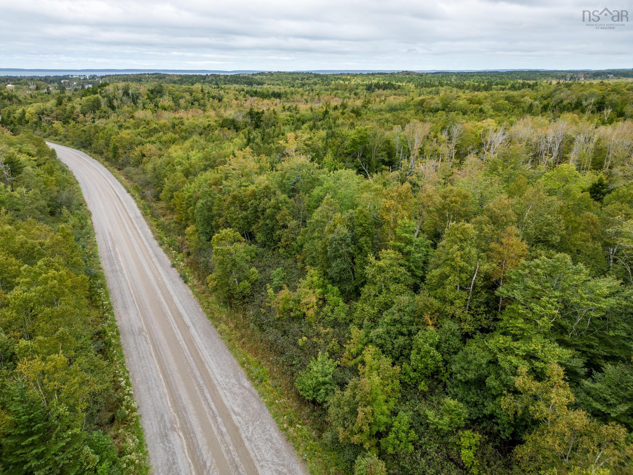 $15,000.00: P F Comeau Road, Comeauville