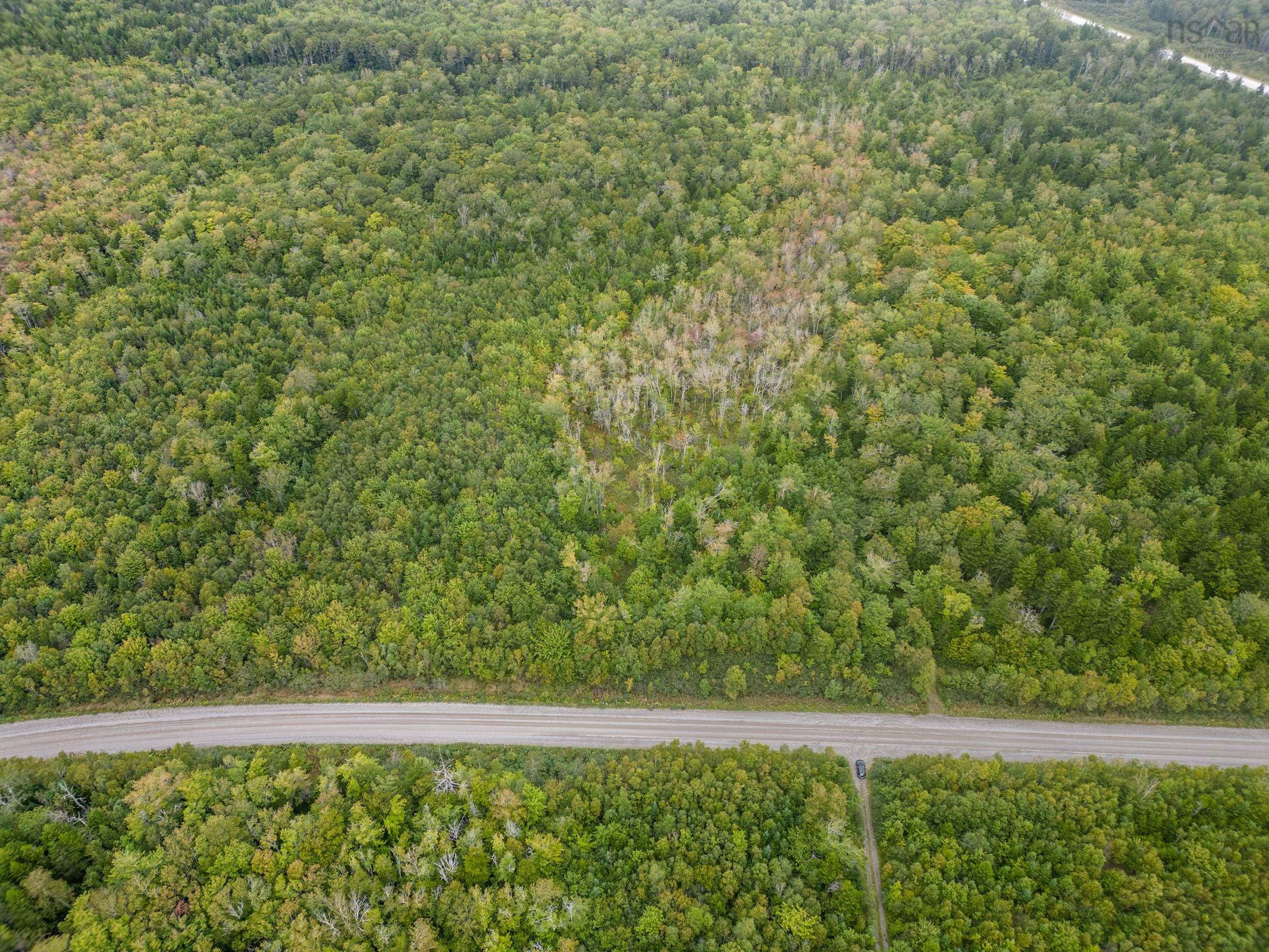 $15,000.00: P F Comeau Road, Comeauville