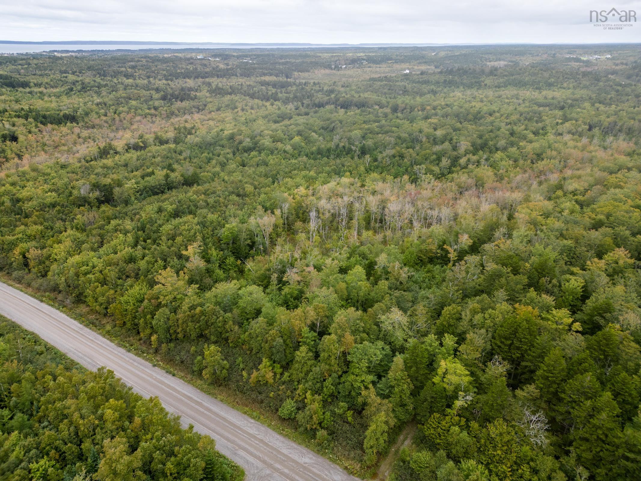 $15,000.00: P F Comeau Road, Comeauville