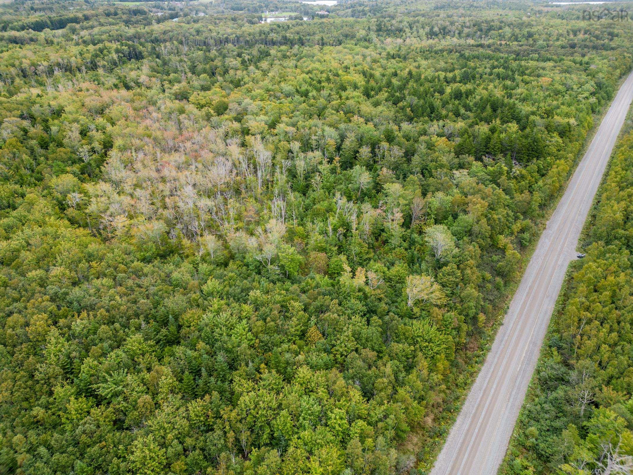 $15,000.00: P F Comeau Road, Comeauville