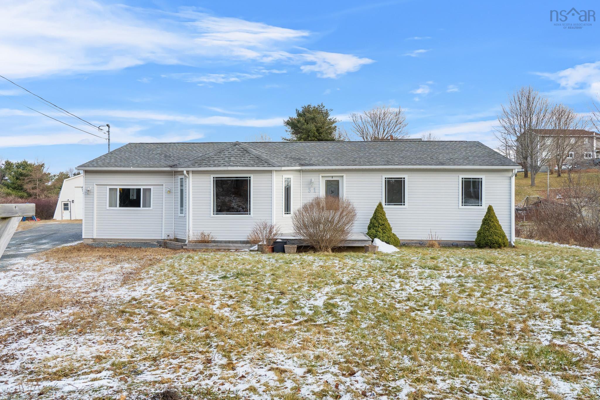 $469,900.00: 31 Walker Service Road, Lower Sackville