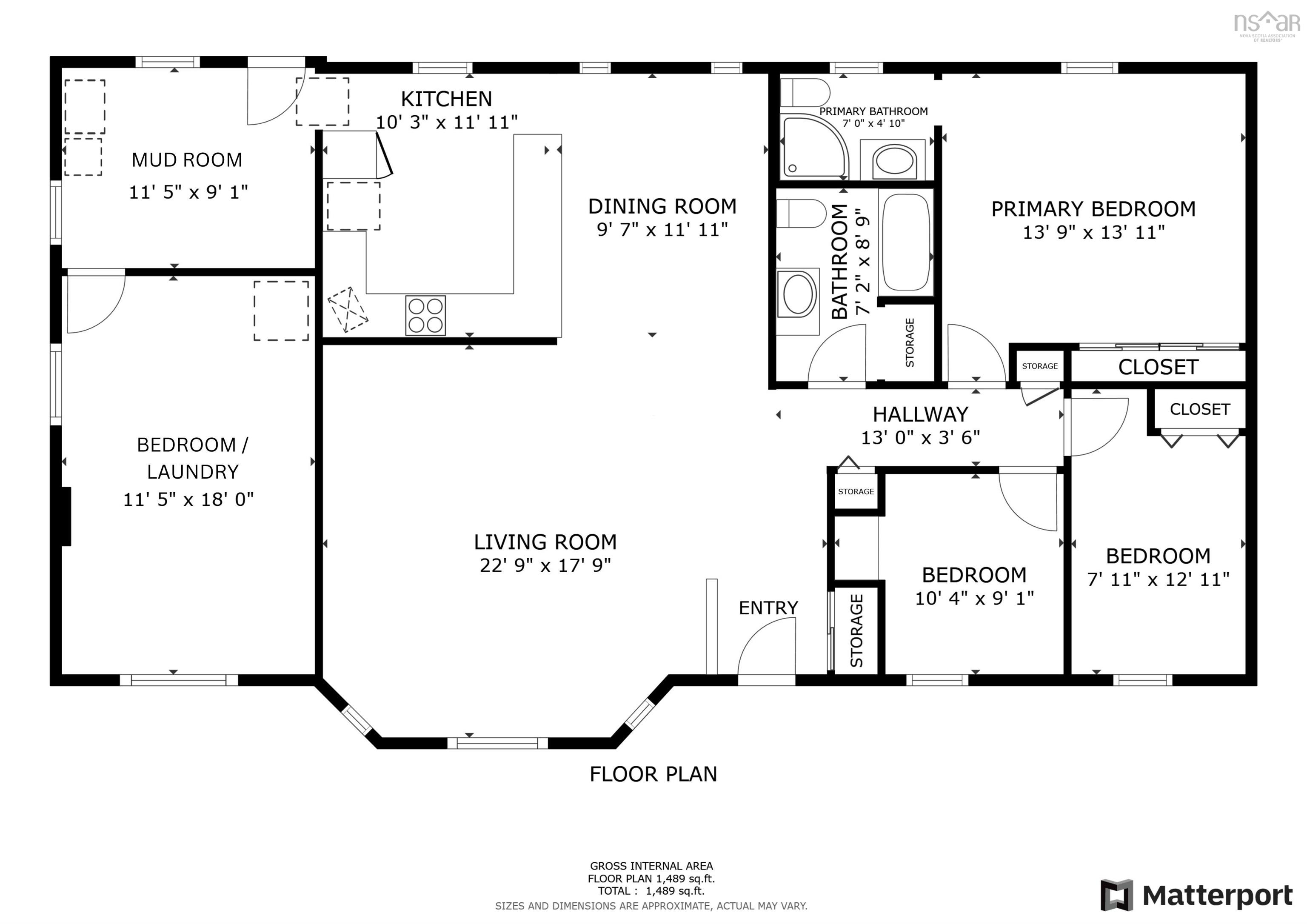 $469,900.00: 31 Walker Service Road, Lower Sackville