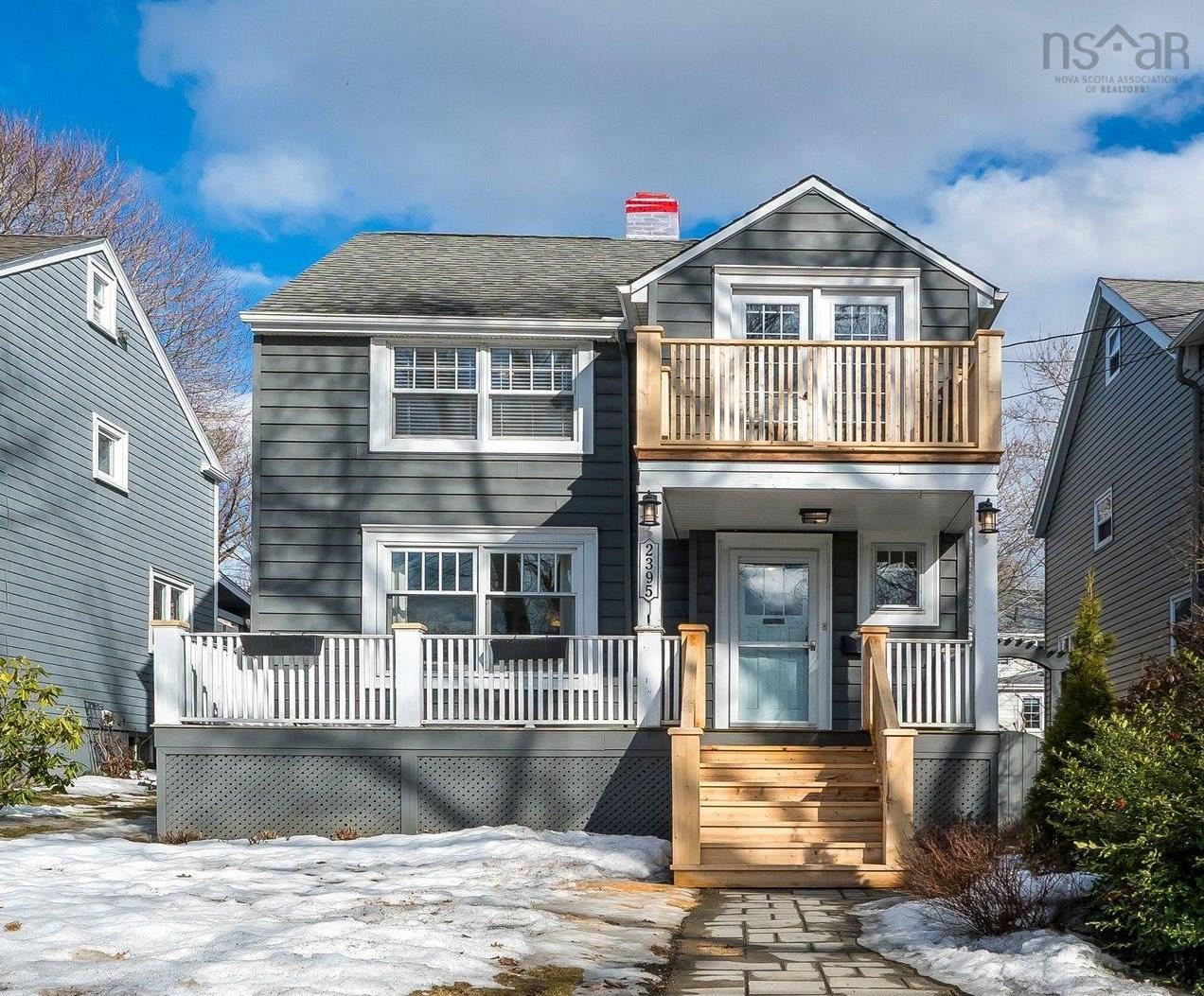 2395 Connaught Avenue, Halifax, NS (MLS® 202503903)
