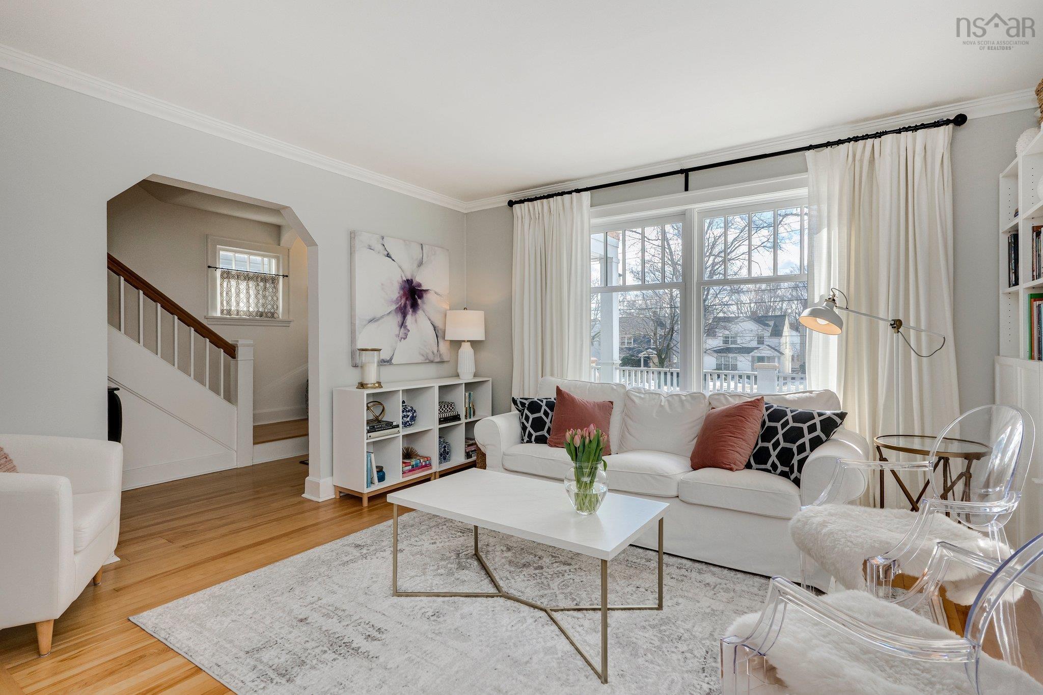 $799,900.00: 2395 Connaught Avenue, Halifax