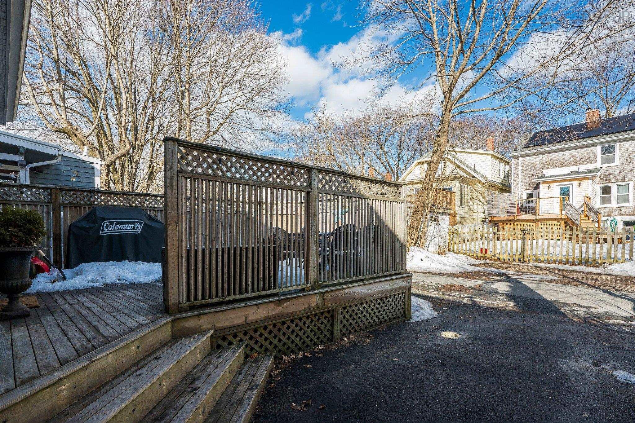 $799,900.00: 2395 Connaught Avenue, Halifax