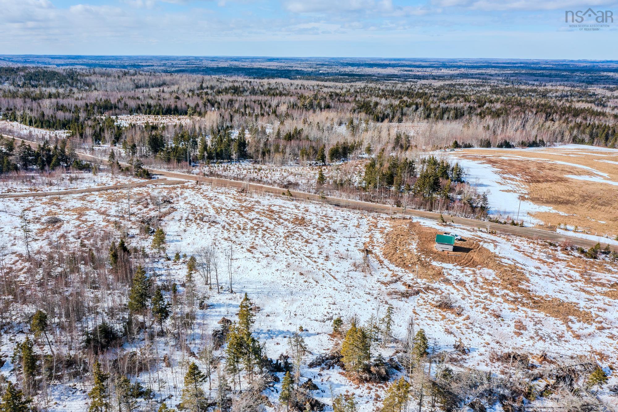 $29,900.00: Lot 5 Kavanaugh Mill Rd, New Annan