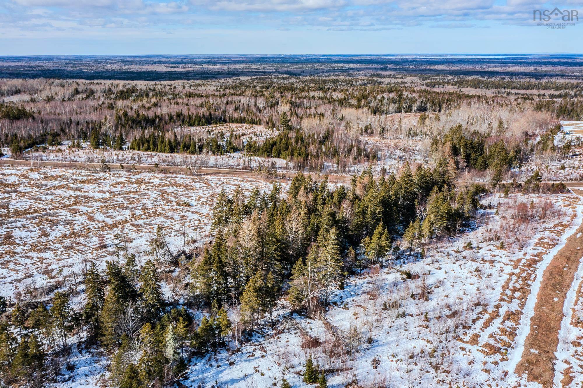 $29,900.00: Lot 5 Kavanaugh Mill Rd, New Annan