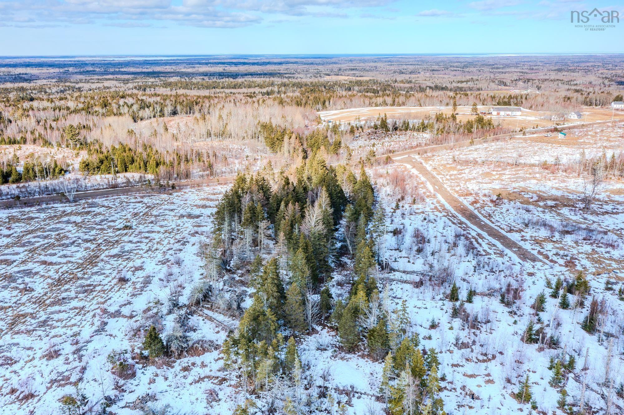 $29,900.00: Lot 5 Kavanaugh Mill Rd, New Annan