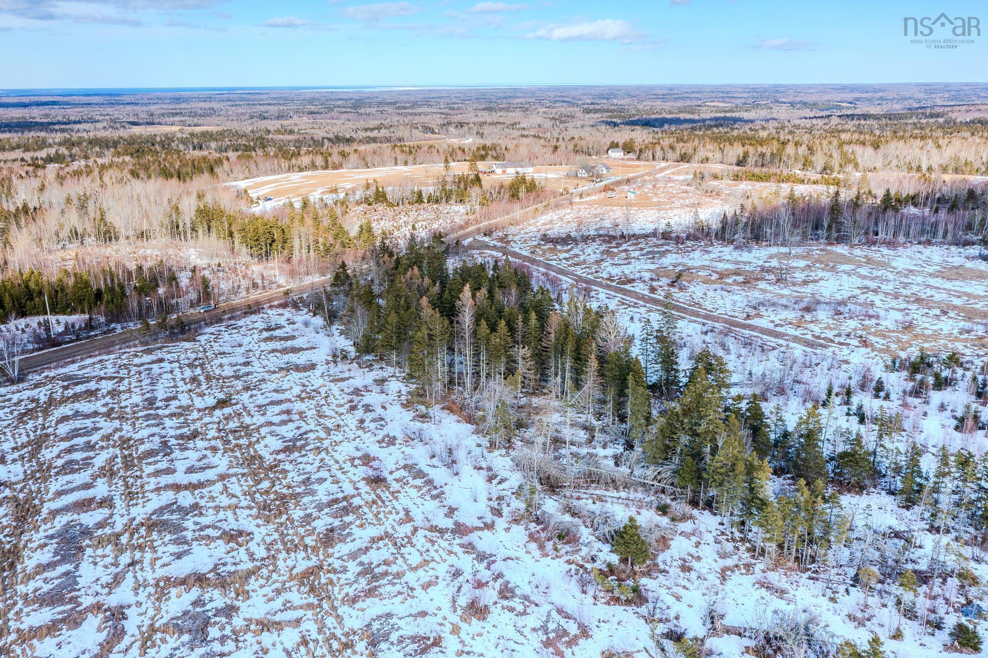 $29,900.00: Lot 5 Kavanaugh Mill Rd, New Annan