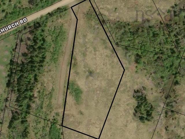$29,900.00: Lot 5 Kavanaugh Mill Rd, New Annan