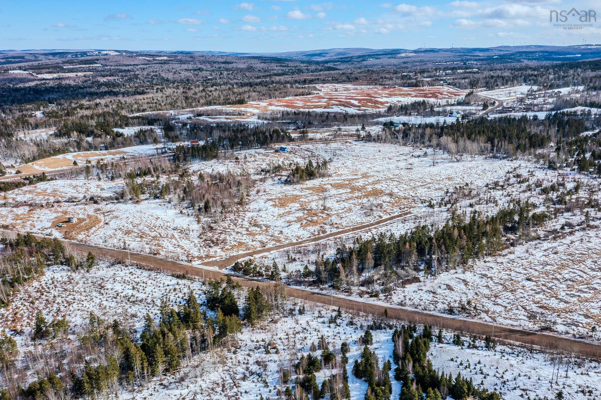 $29,900.00: Lot 5 Kavanaugh Mill Rd, New Annan