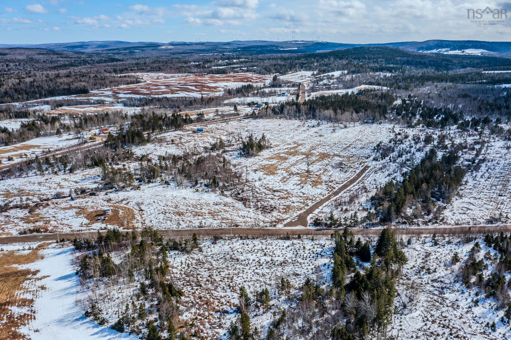 $29,900.00: Lot 5 Kavanaugh Mill Rd, New Annan