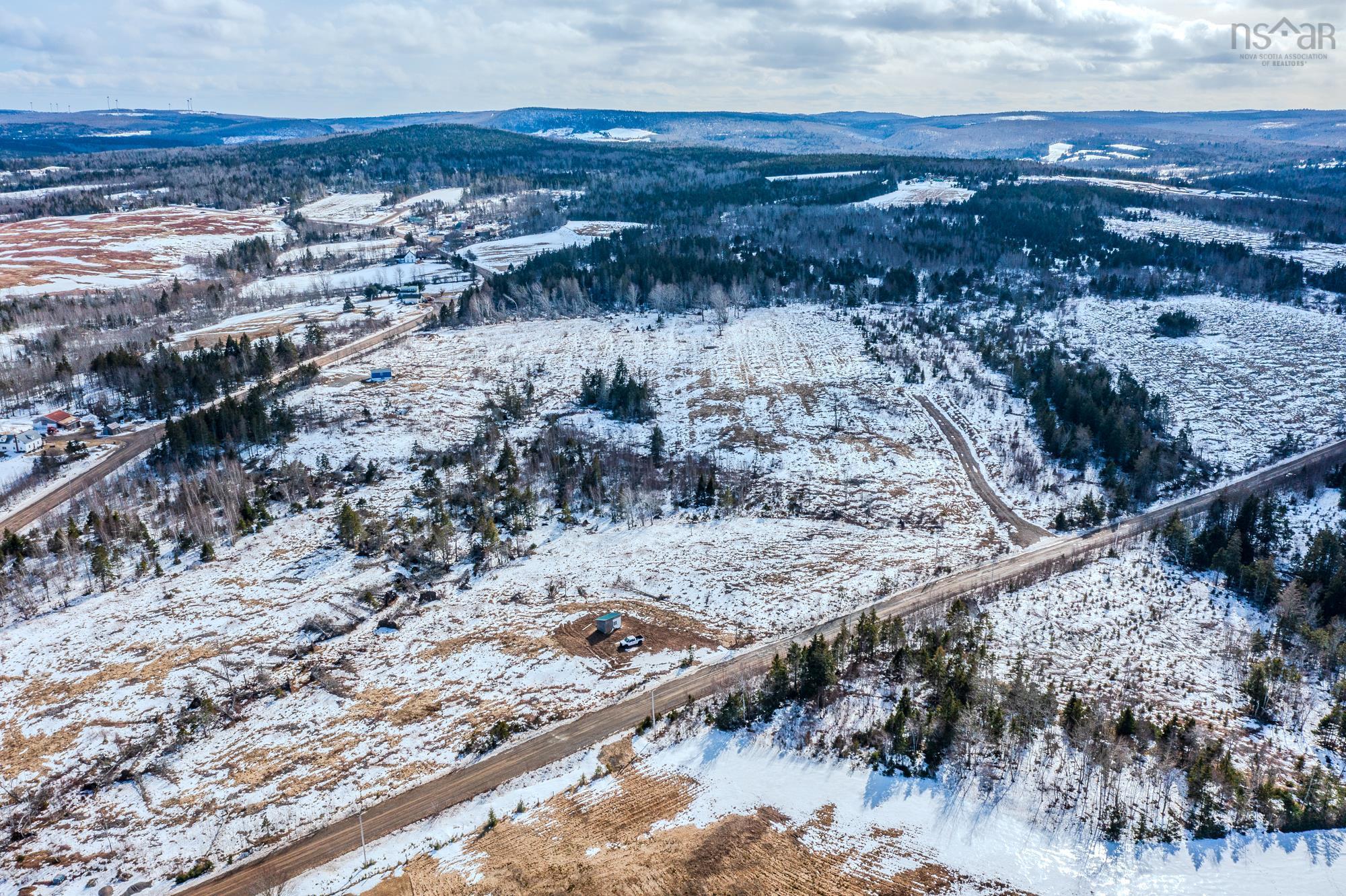 $29,900.00: Lot 5 Kavanaugh Mill Rd, New Annan