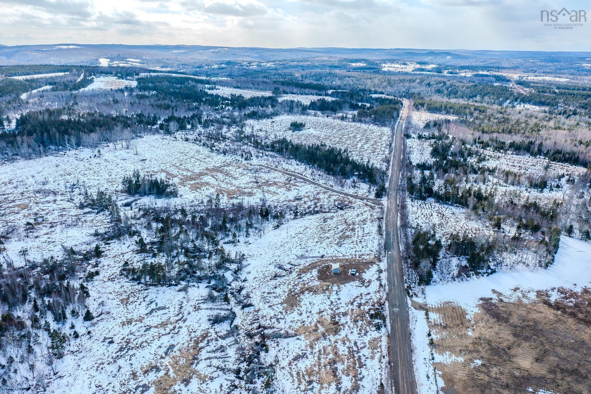 $29,900.00: Lot 5 Kavanaugh Mill Rd, New Annan