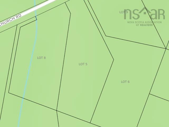 $29,900.00: Lot 5 Kavanaugh Mill Rd, New Annan