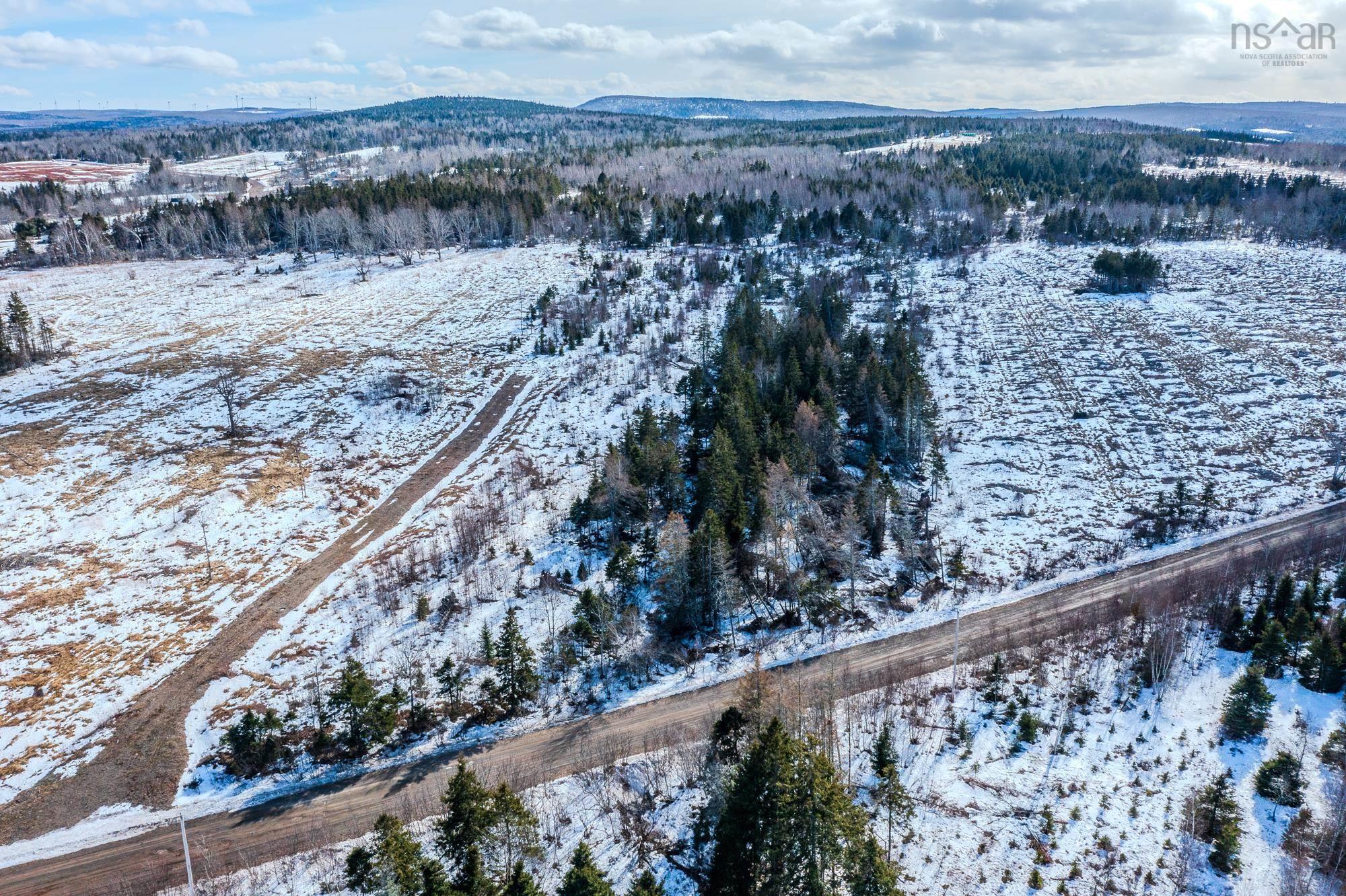 $29,900.00: Lot 5 Kavanaugh Mill Rd, New Annan