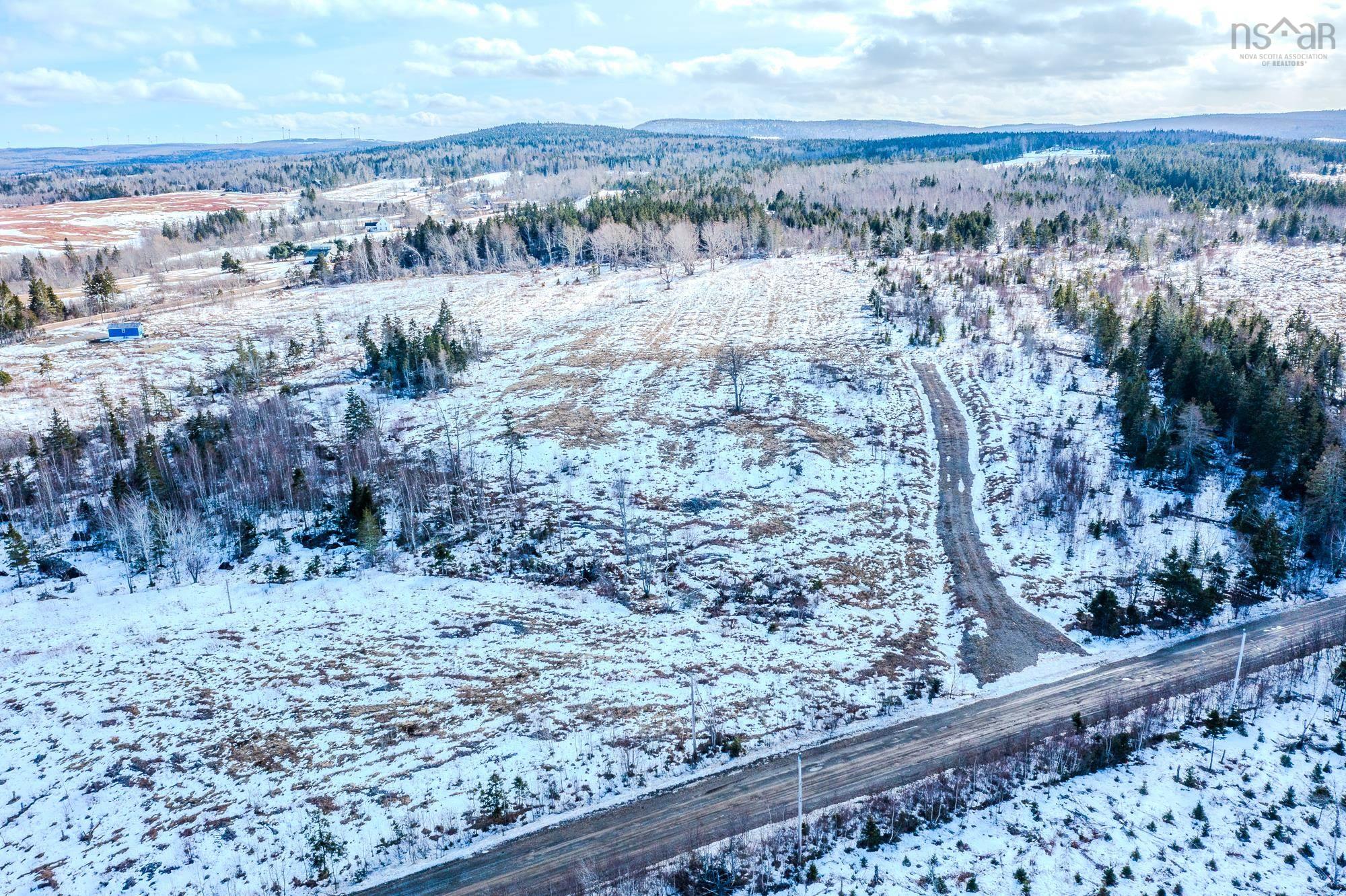 $29,900.00: Lot 5 Kavanaugh Mill Rd, New Annan