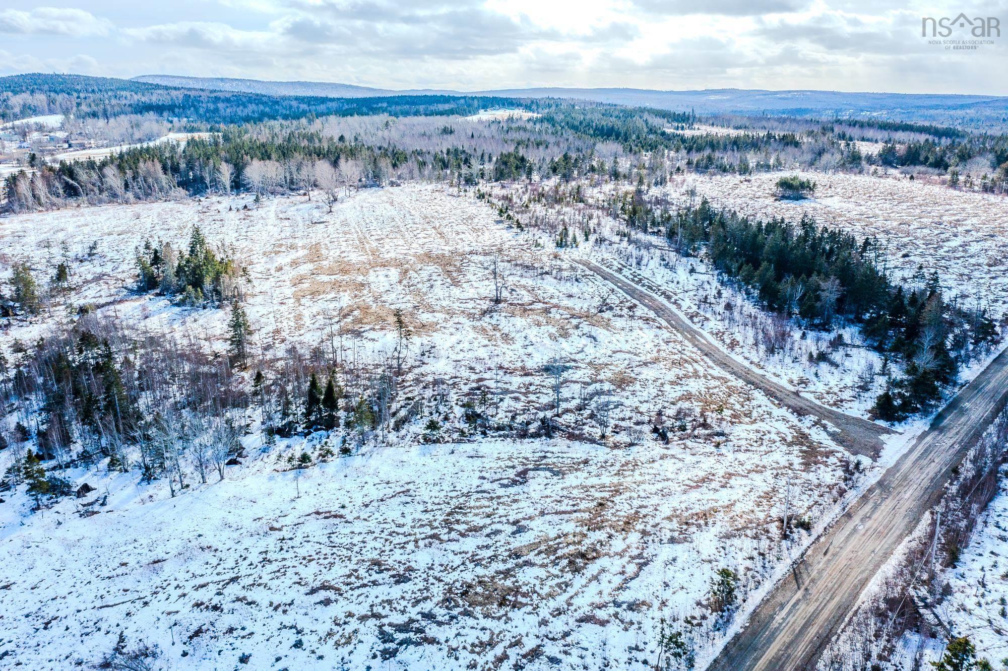 $29,900.00: Lot 5 Kavanaugh Mill Rd, New Annan