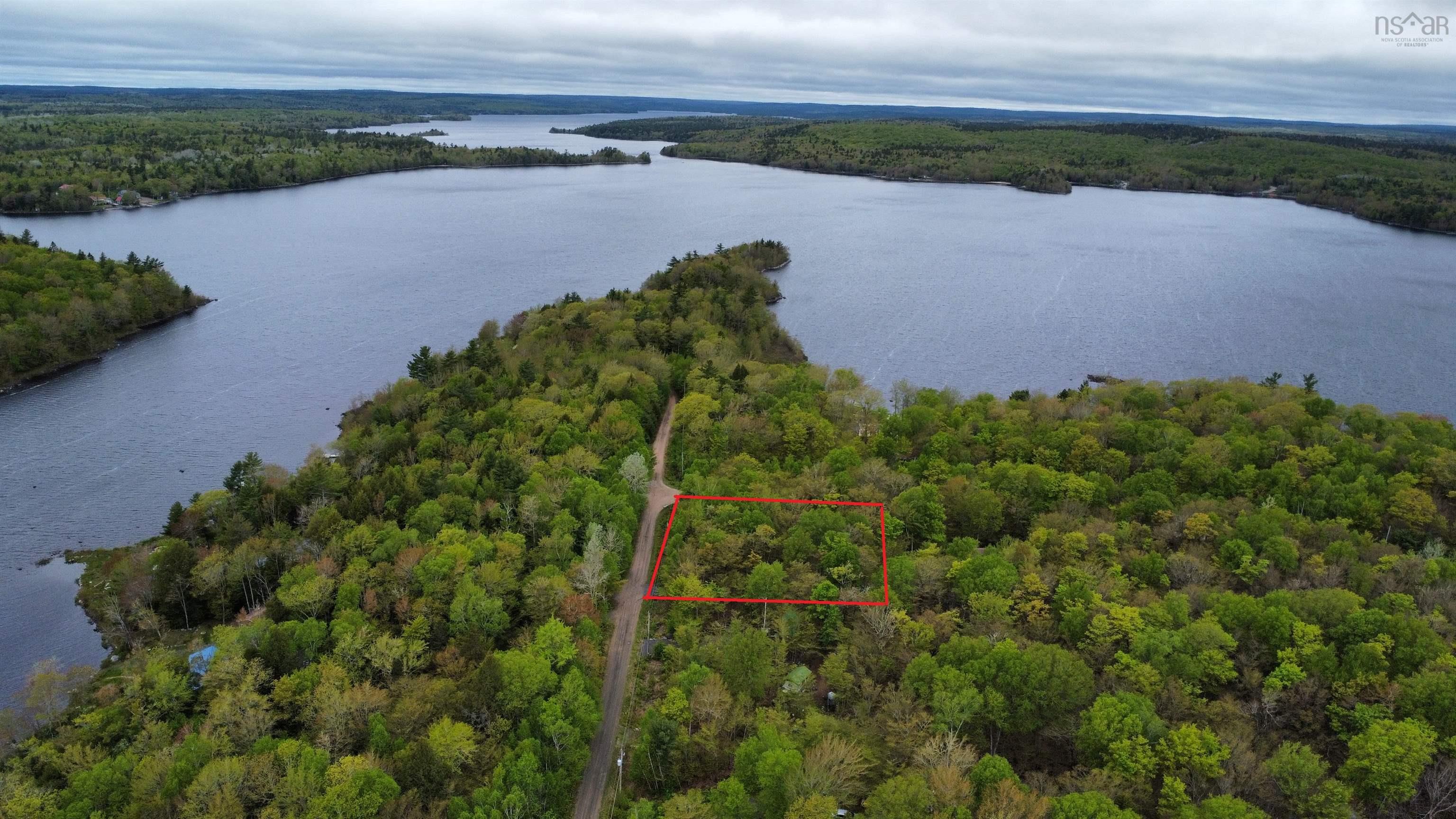 $39,500.00: Lot 41 Turner Point Drive, Walden